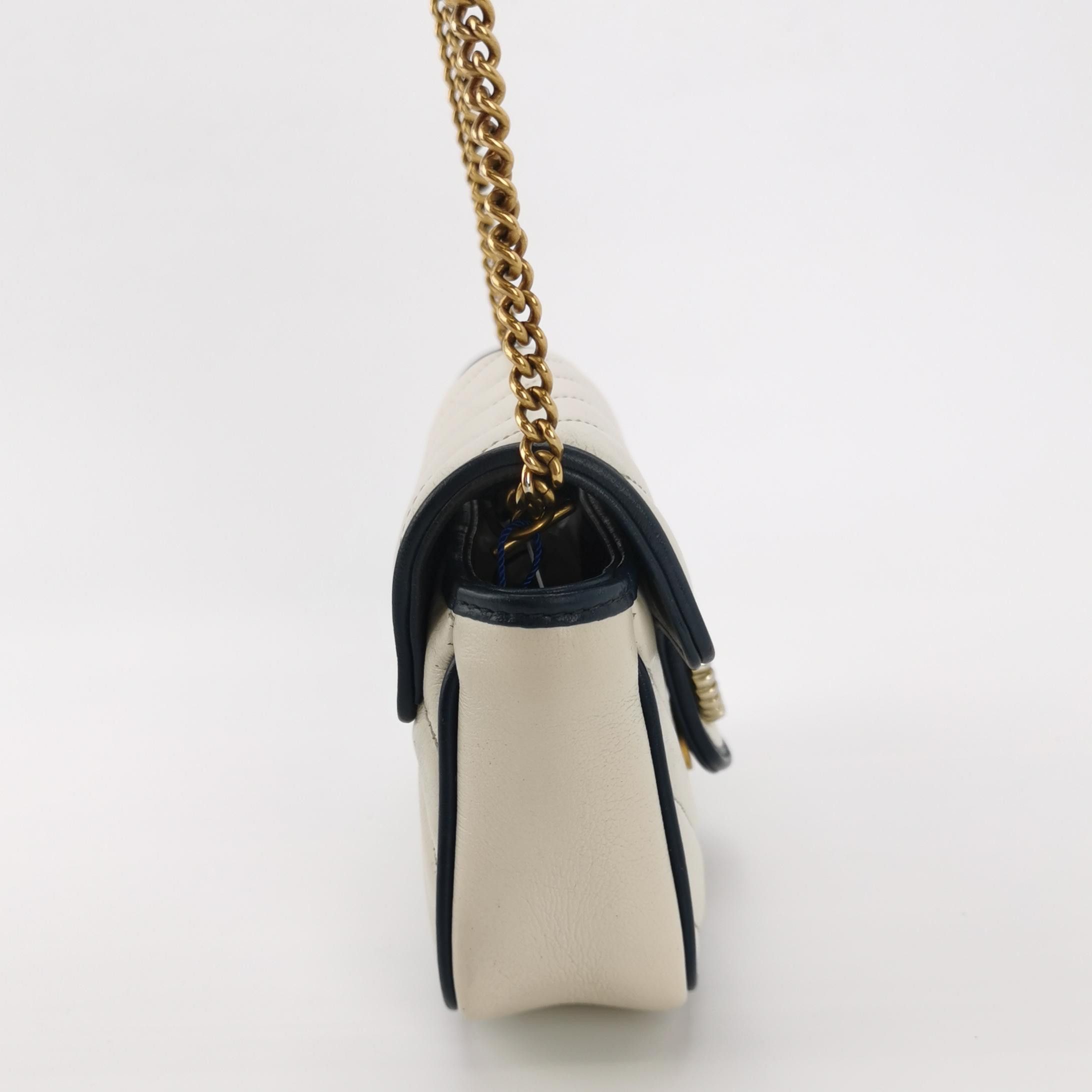 Gucci Gucci Women os Crossbody Bags Size ONE SIZE - 4 Thumbnail