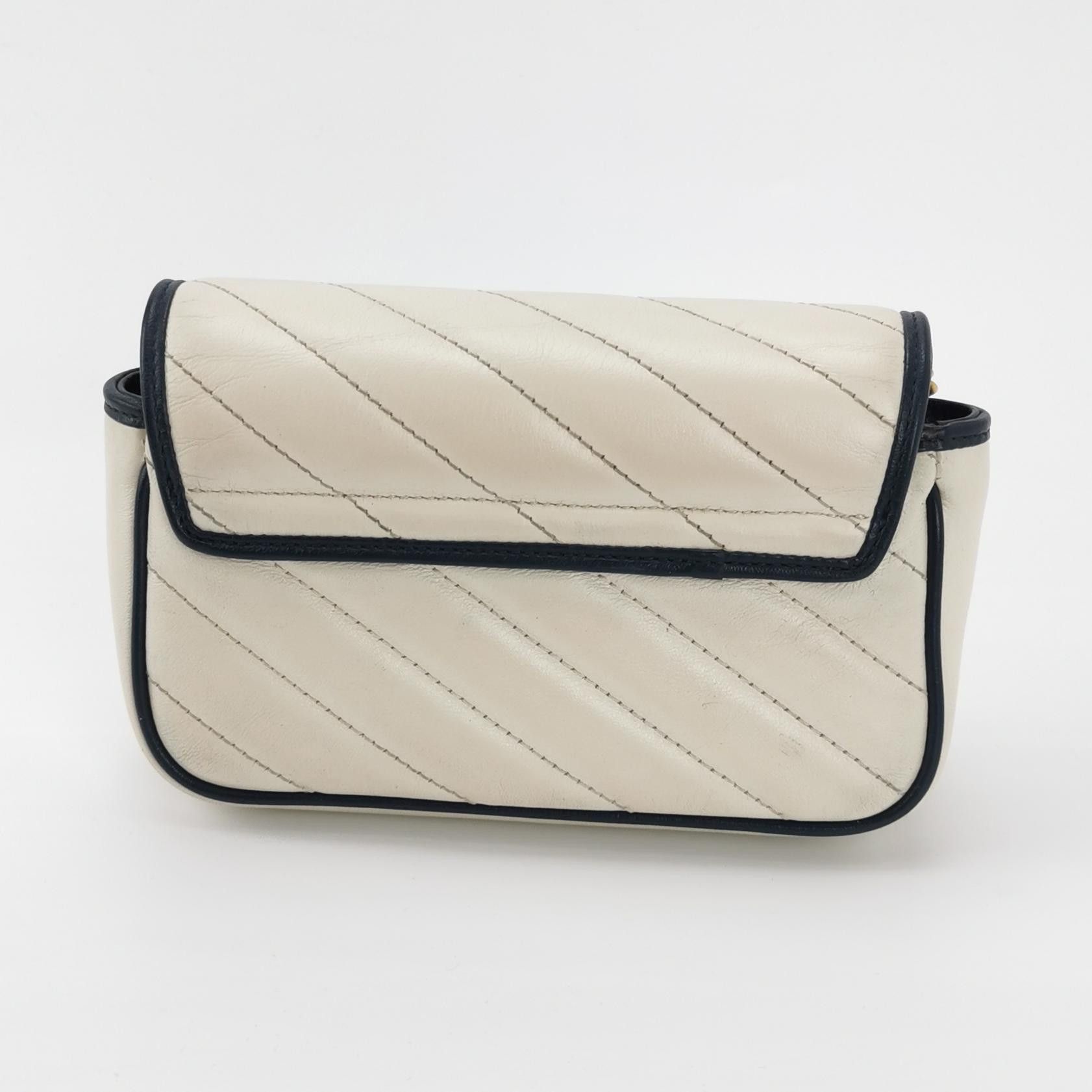 Gucci Gucci Women os Crossbody Bags Size ONE SIZE - 5 Thumbnail