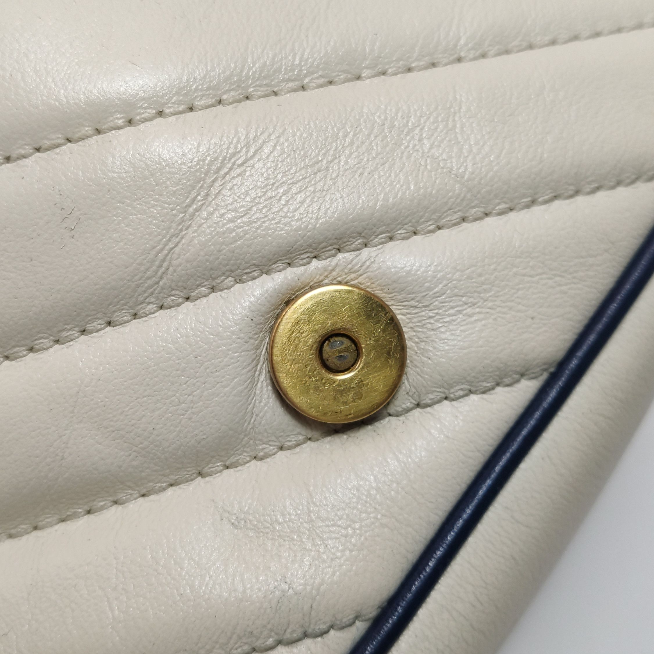 Gucci Gucci Women os Crossbody Bags Size ONE SIZE - 11 Thumbnail