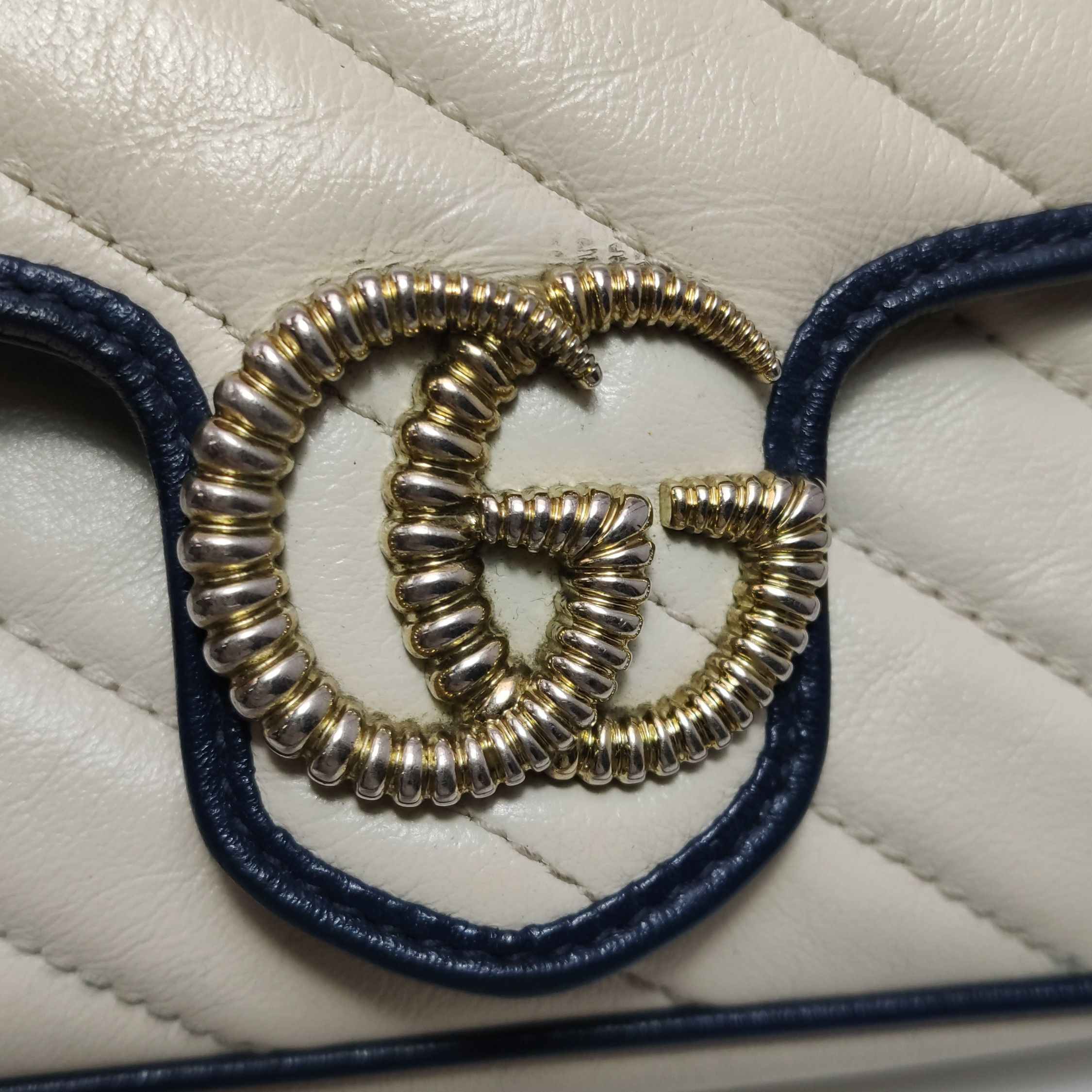 Gucci Gucci Women os Crossbody Bags Size ONE SIZE - 13 Thumbnail