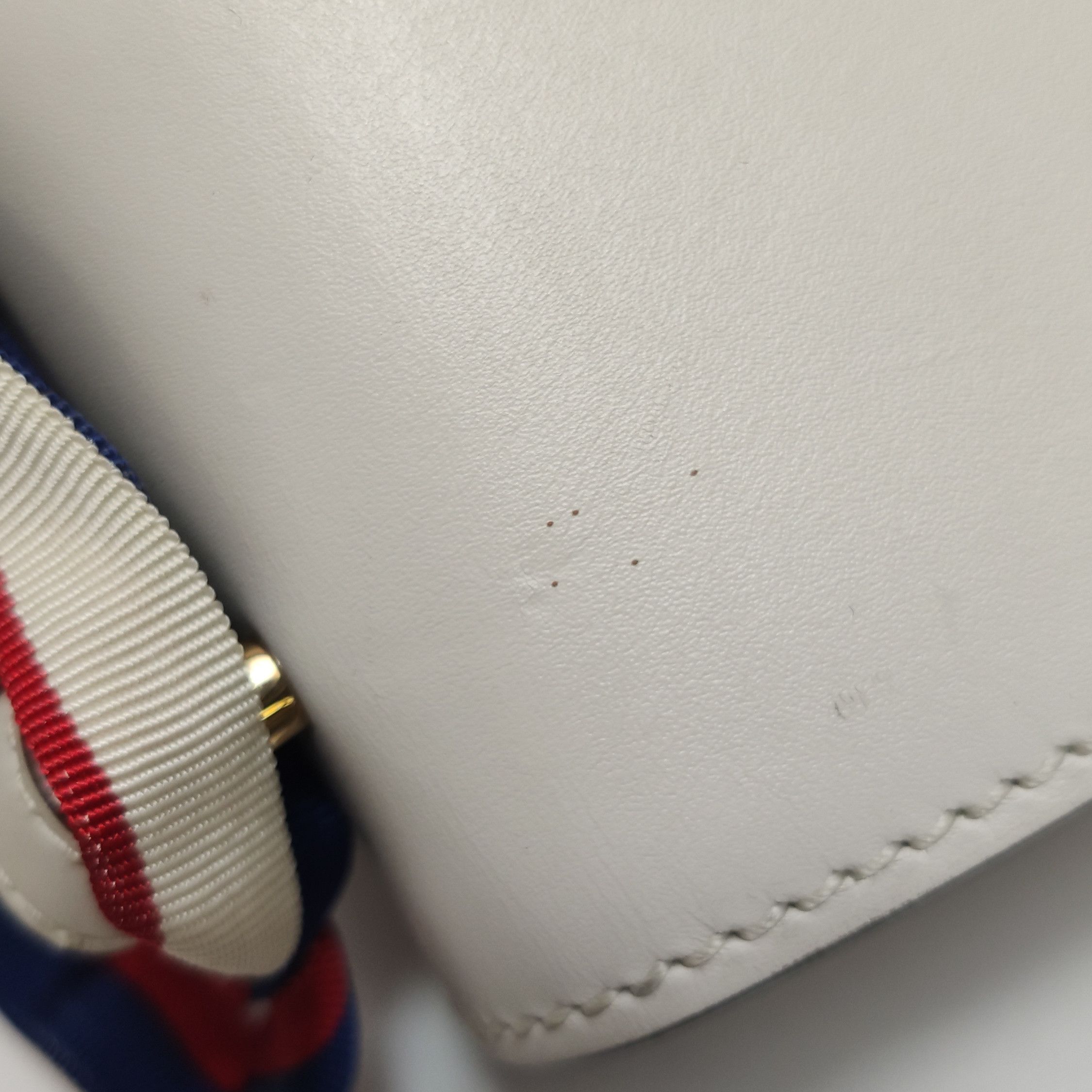 Gucci Gucci Women os Shoulder Bags Size ONE SIZE - 19 Thumbnail