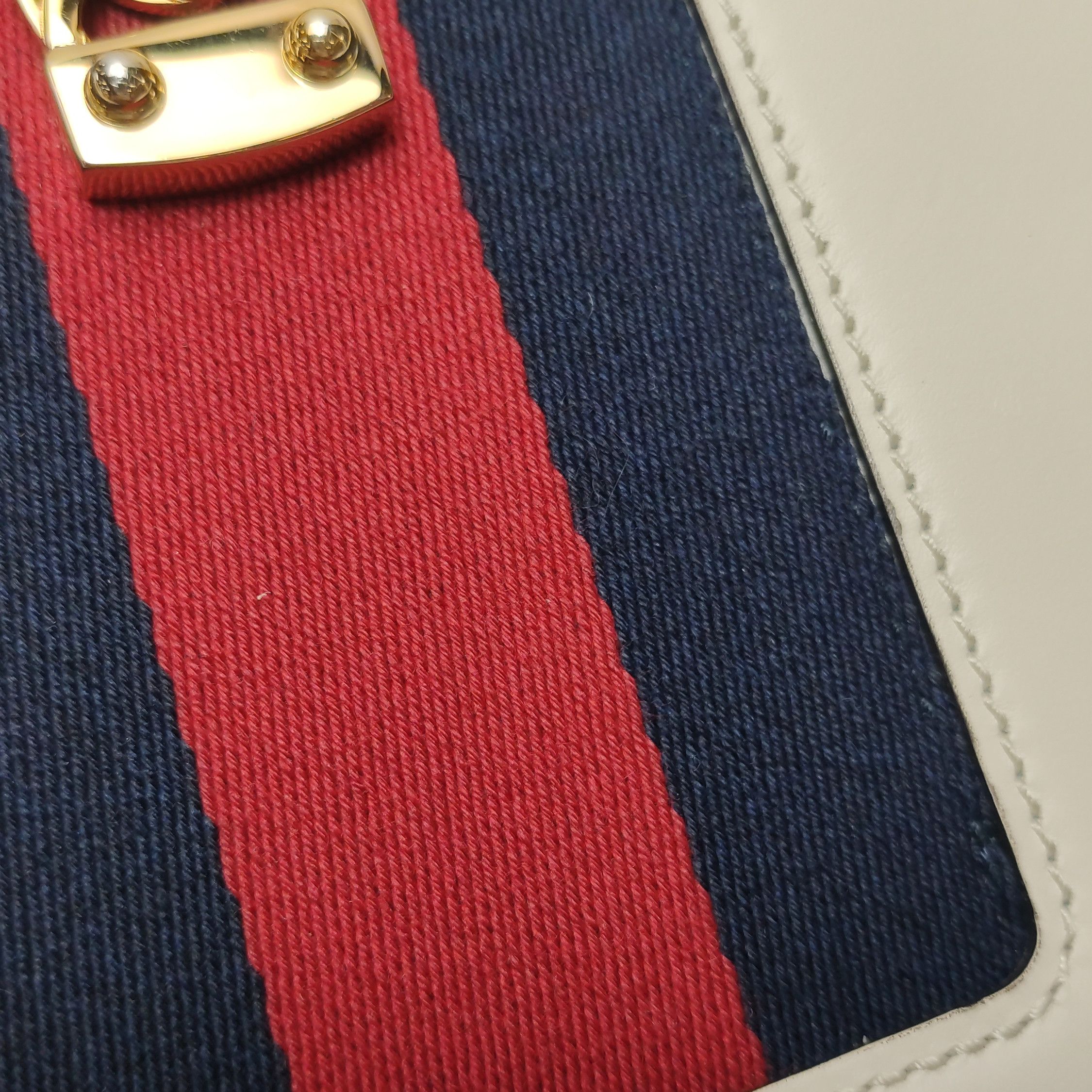 Gucci Gucci Women os Shoulder Bags Size ONE SIZE - 18 Thumbnail