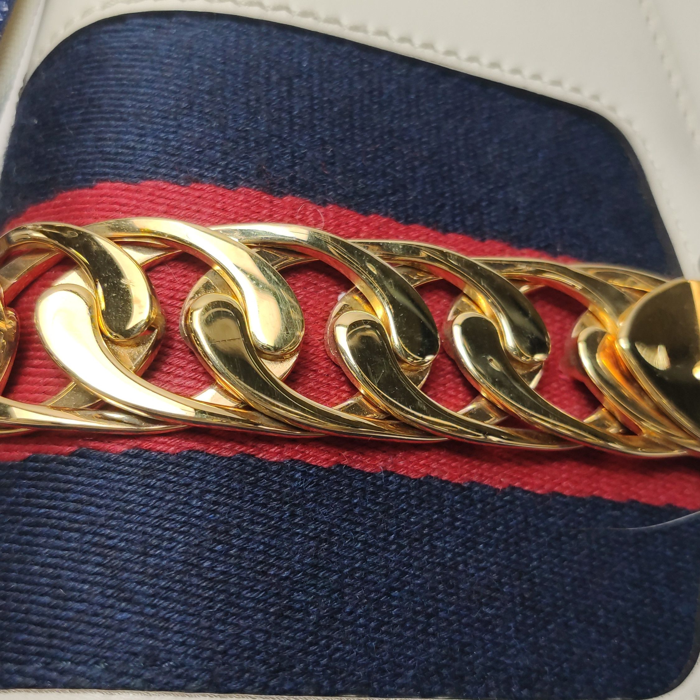 Gucci Gucci Women os Shoulder Bags Size ONE SIZE - 14 Thumbnail
