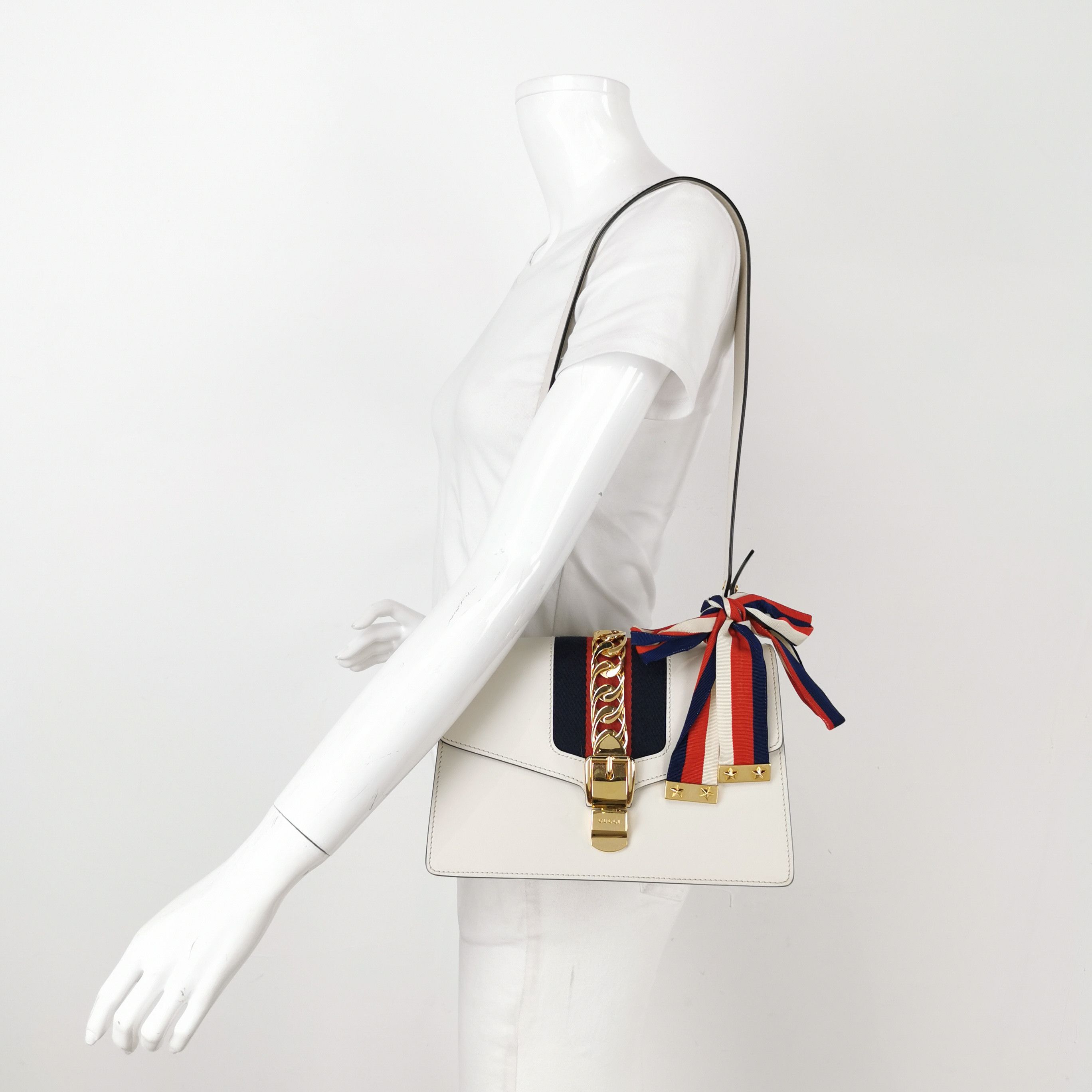 Gucci Gucci Women os Shoulder Bags Size ONE SIZE - 2 Thumbnail