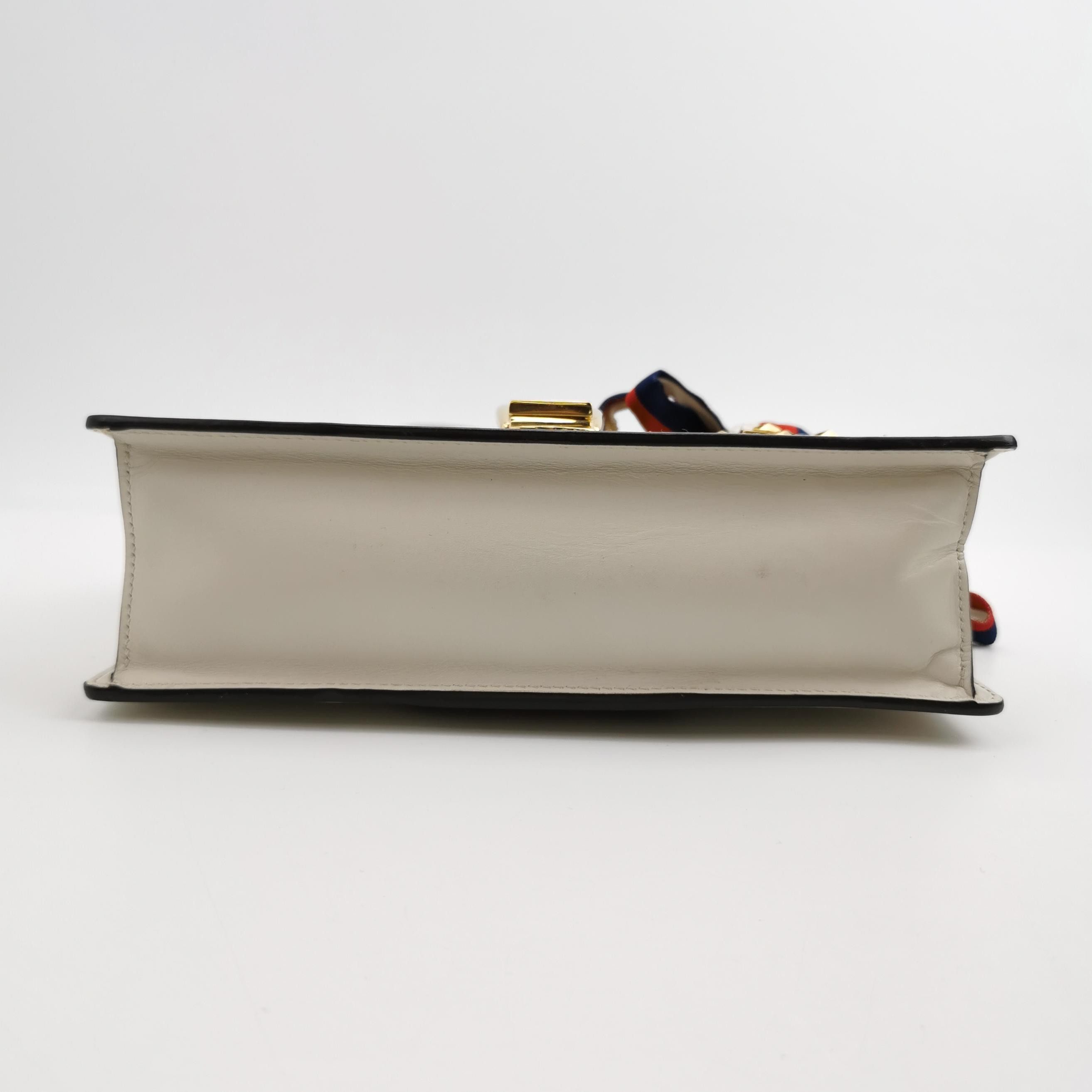 Gucci Gucci Women os Shoulder Bags Size ONE SIZE - 6 Thumbnail