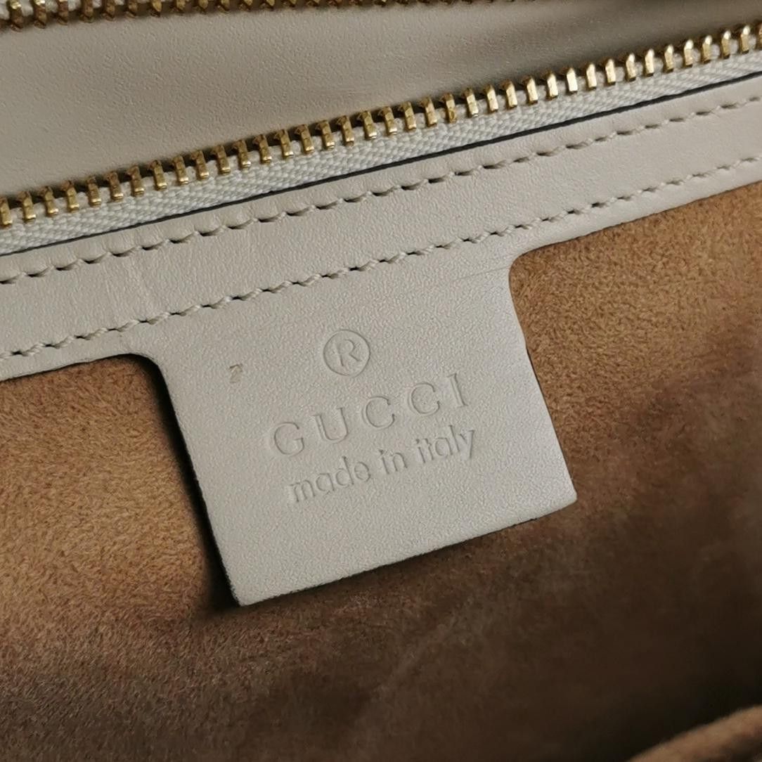 Gucci Gucci Women os Shoulder Bags Size ONE SIZE - 8 Thumbnail