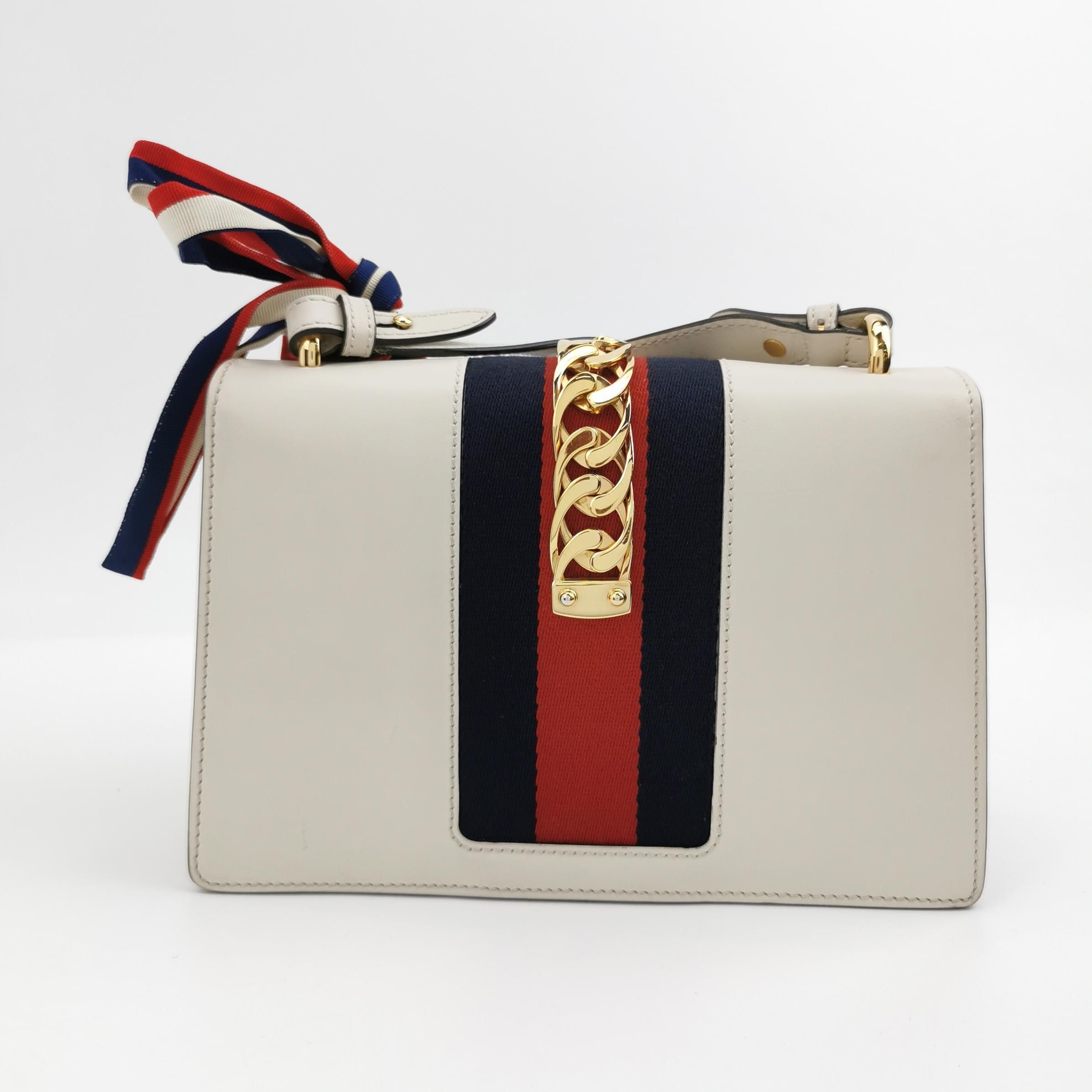 Gucci Gucci Women os Shoulder Bags Size ONE SIZE - 5 Thumbnail