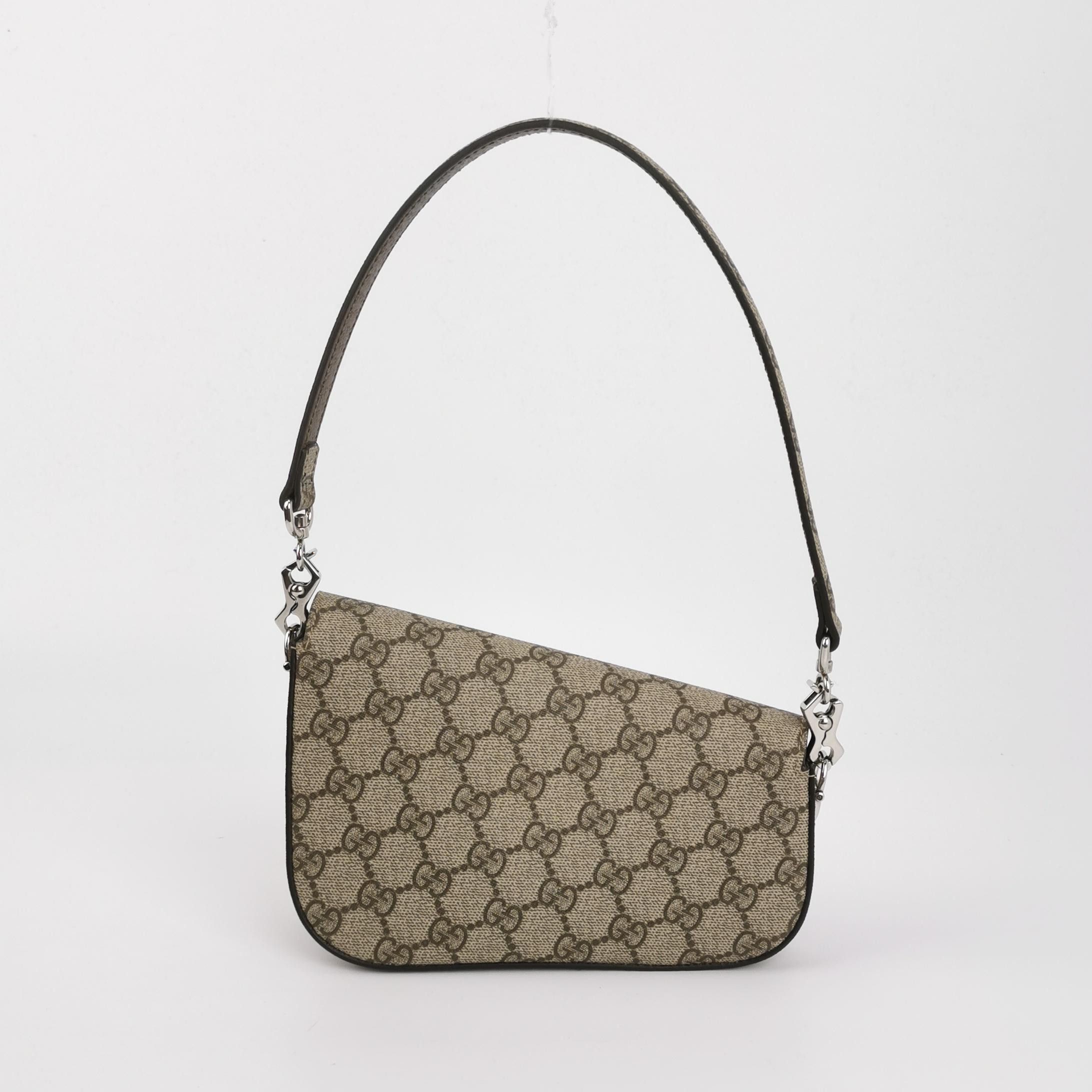 Gucci Gucci Women os Shoulder Bags Size ONE SIZE - 5 Thumbnail