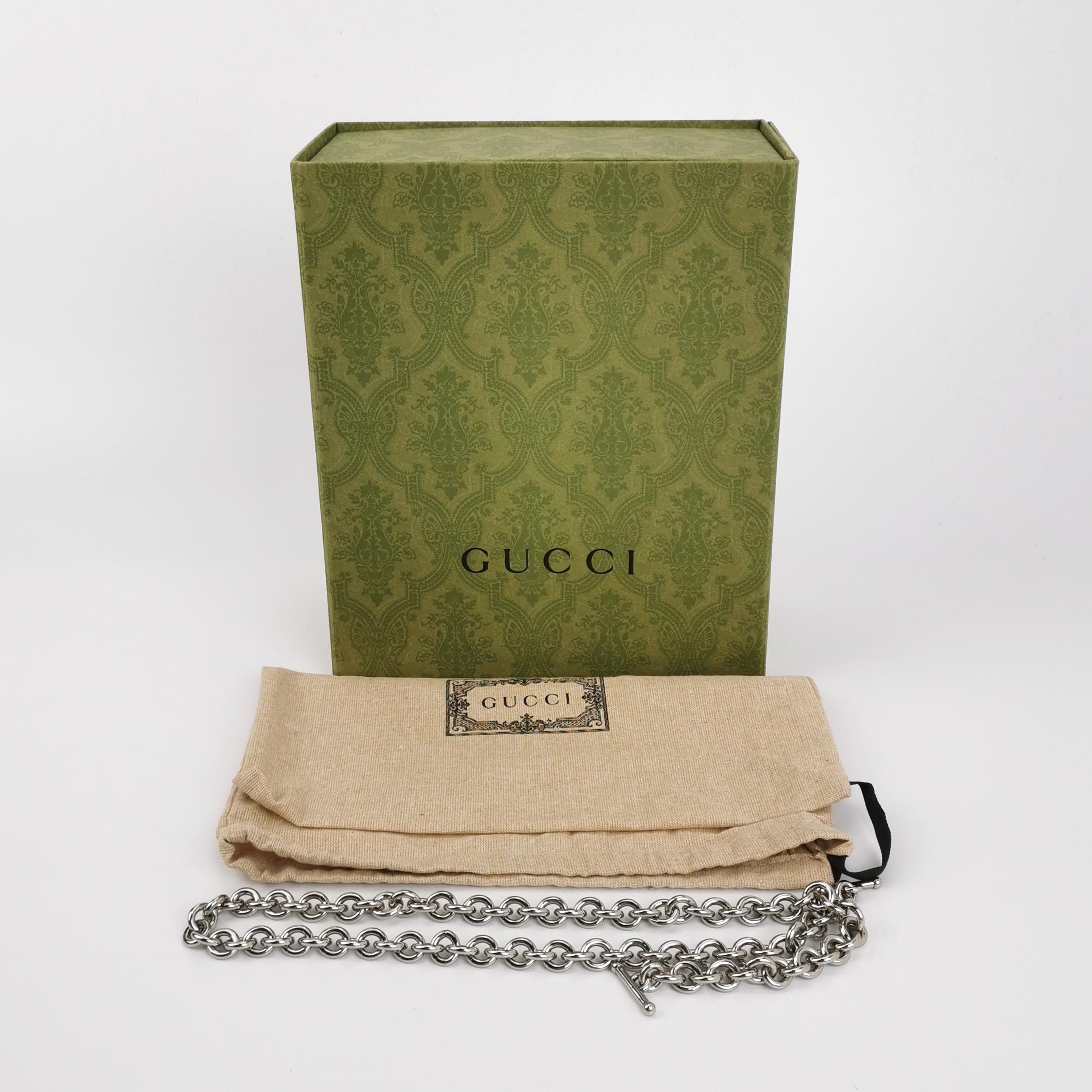 Gucci Gucci Women os Shoulder Bags Size ONE SIZE - 9 Thumbnail