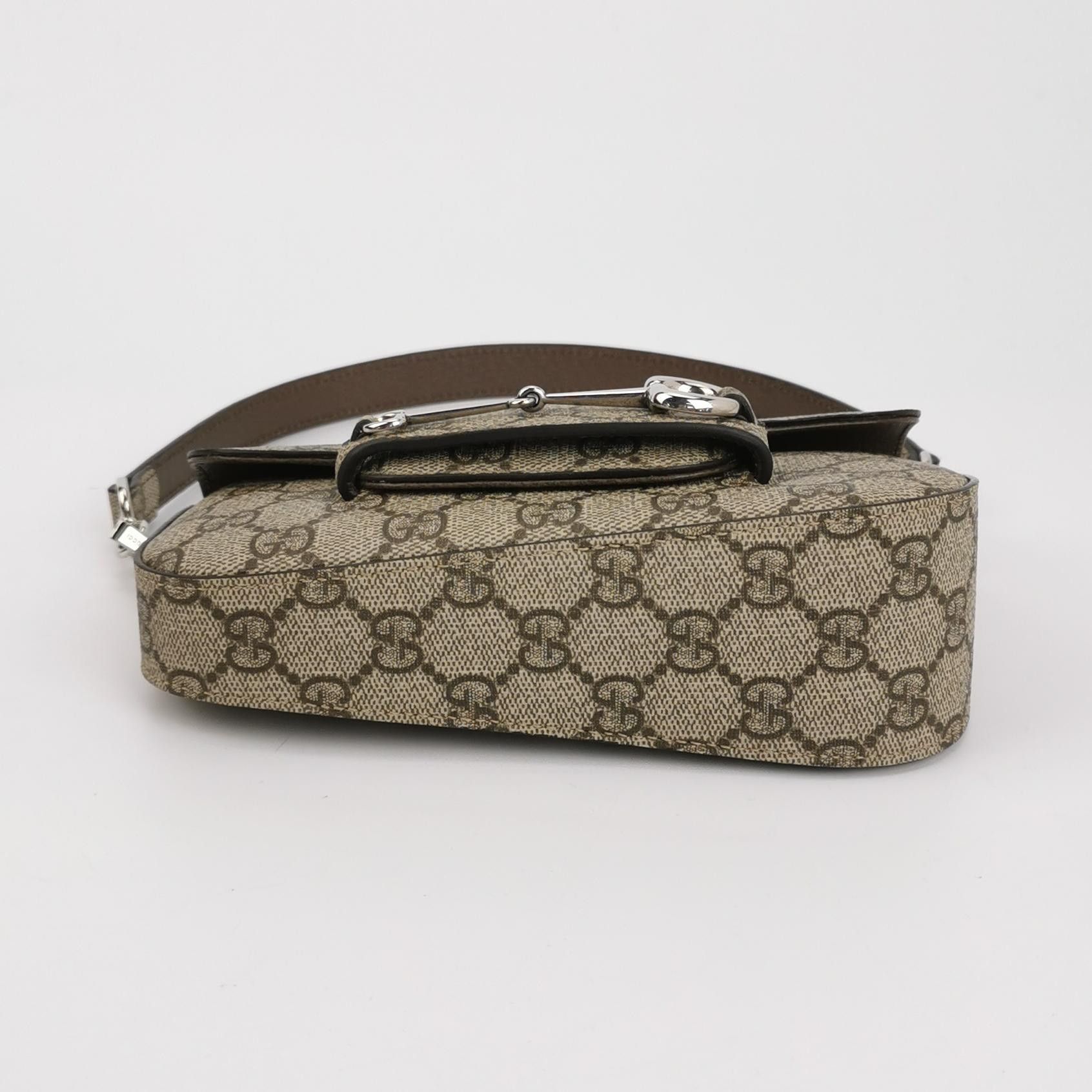 Gucci Gucci Women os Shoulder Bags Size ONE SIZE - 6 Thumbnail