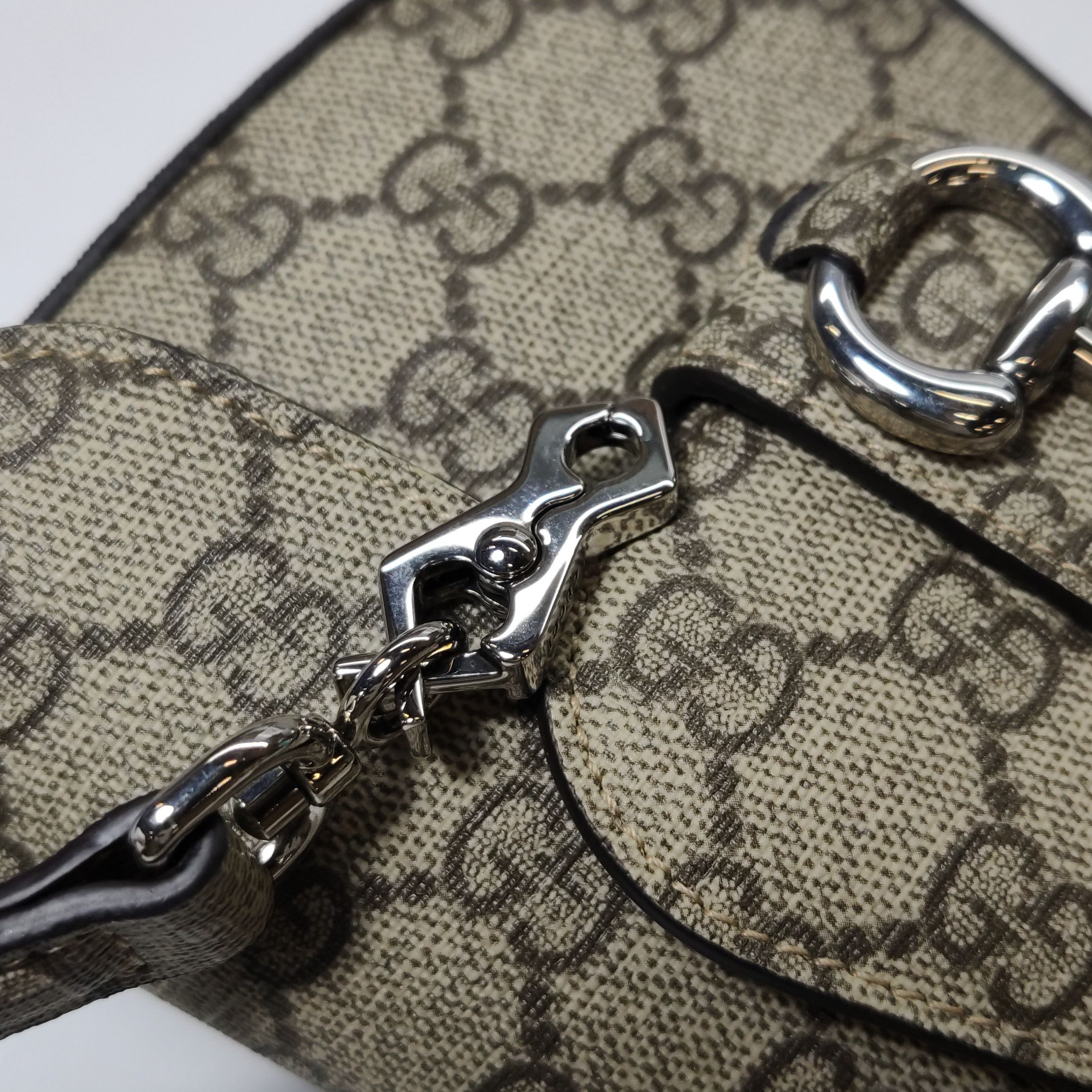 Gucci Gucci Women os Shoulder Bags Size ONE SIZE - 12 Thumbnail