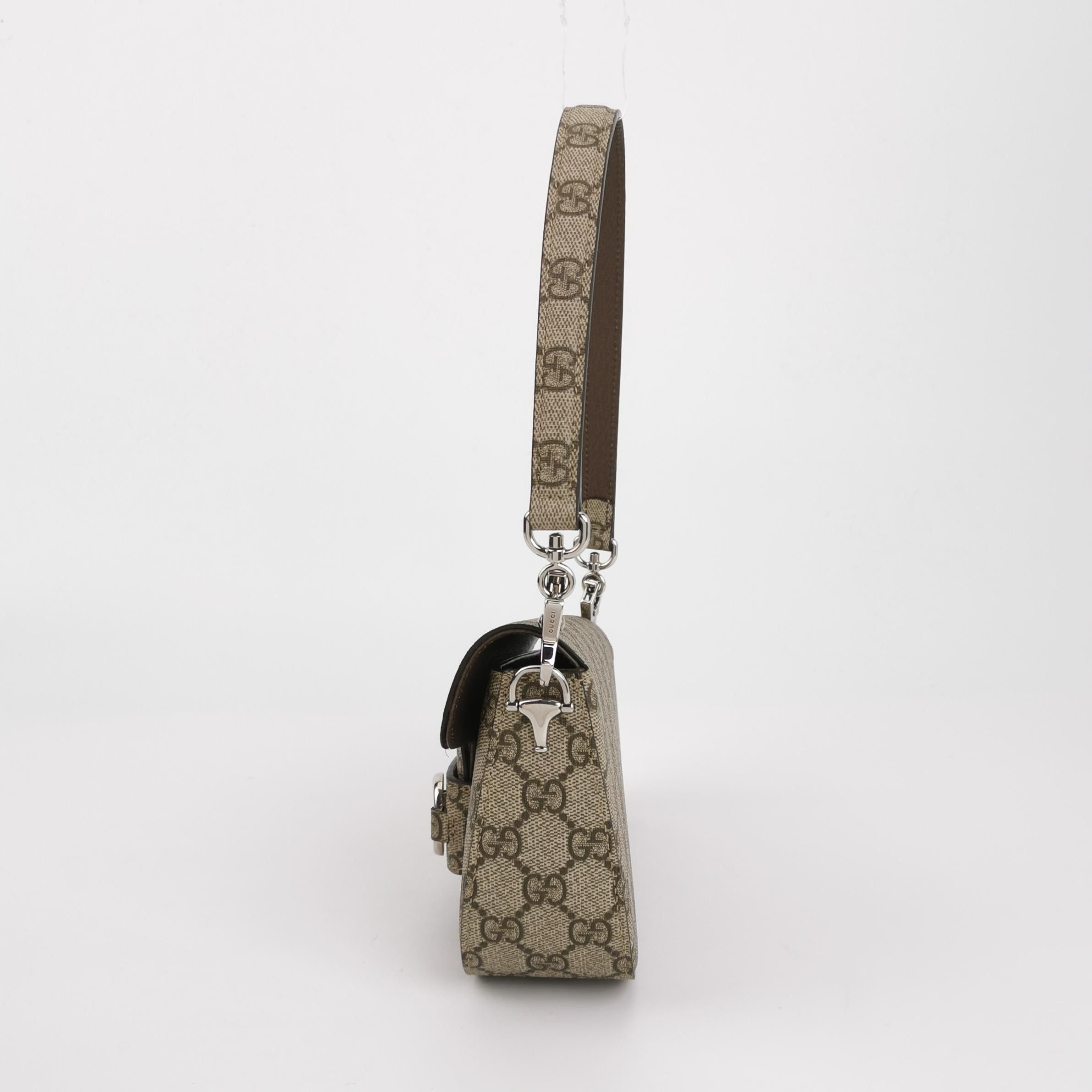 Gucci Gucci Women os Shoulder Bags Size ONE SIZE - 3 Thumbnail
