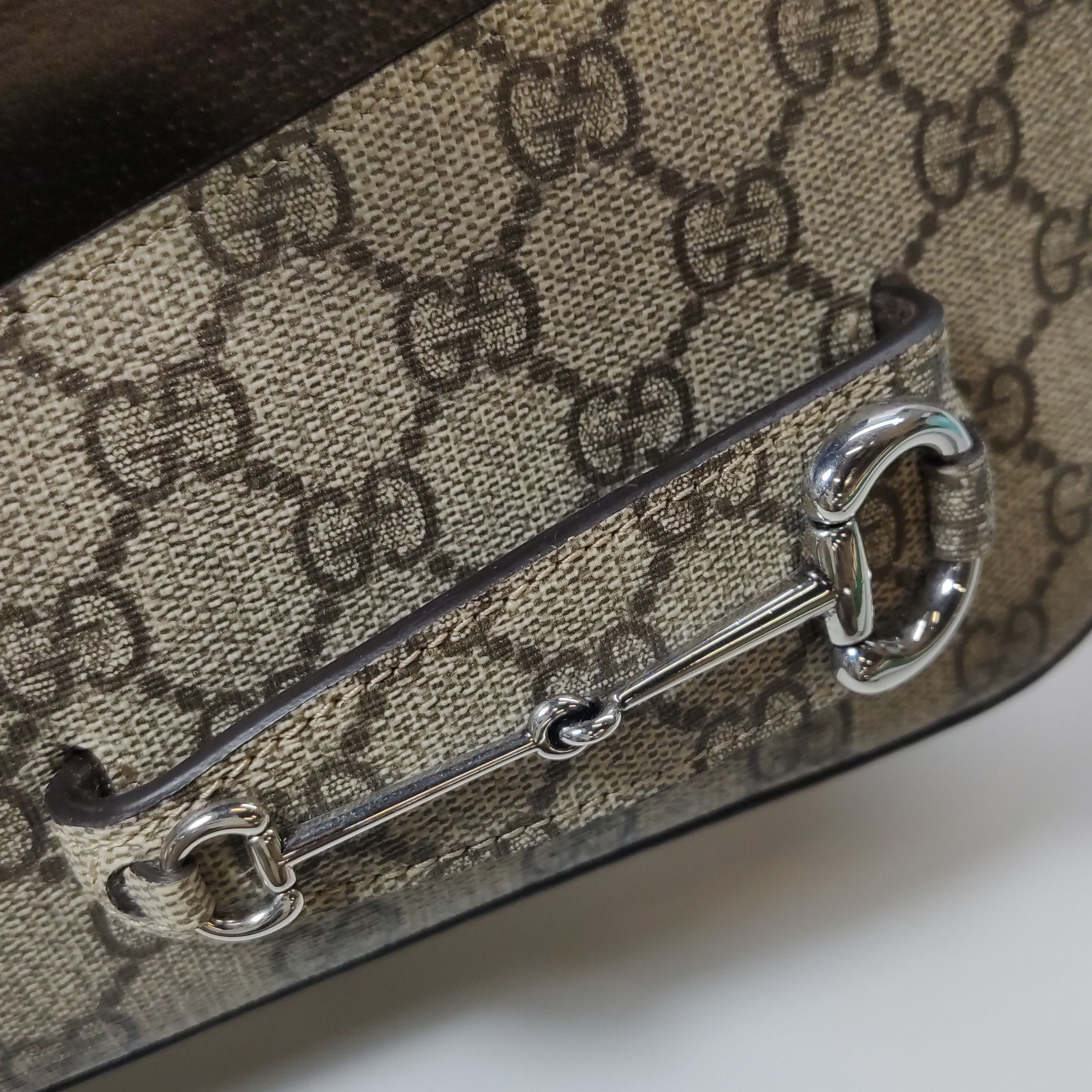 Gucci Gucci Women os Shoulder Bags Size ONE SIZE - 10 Thumbnail