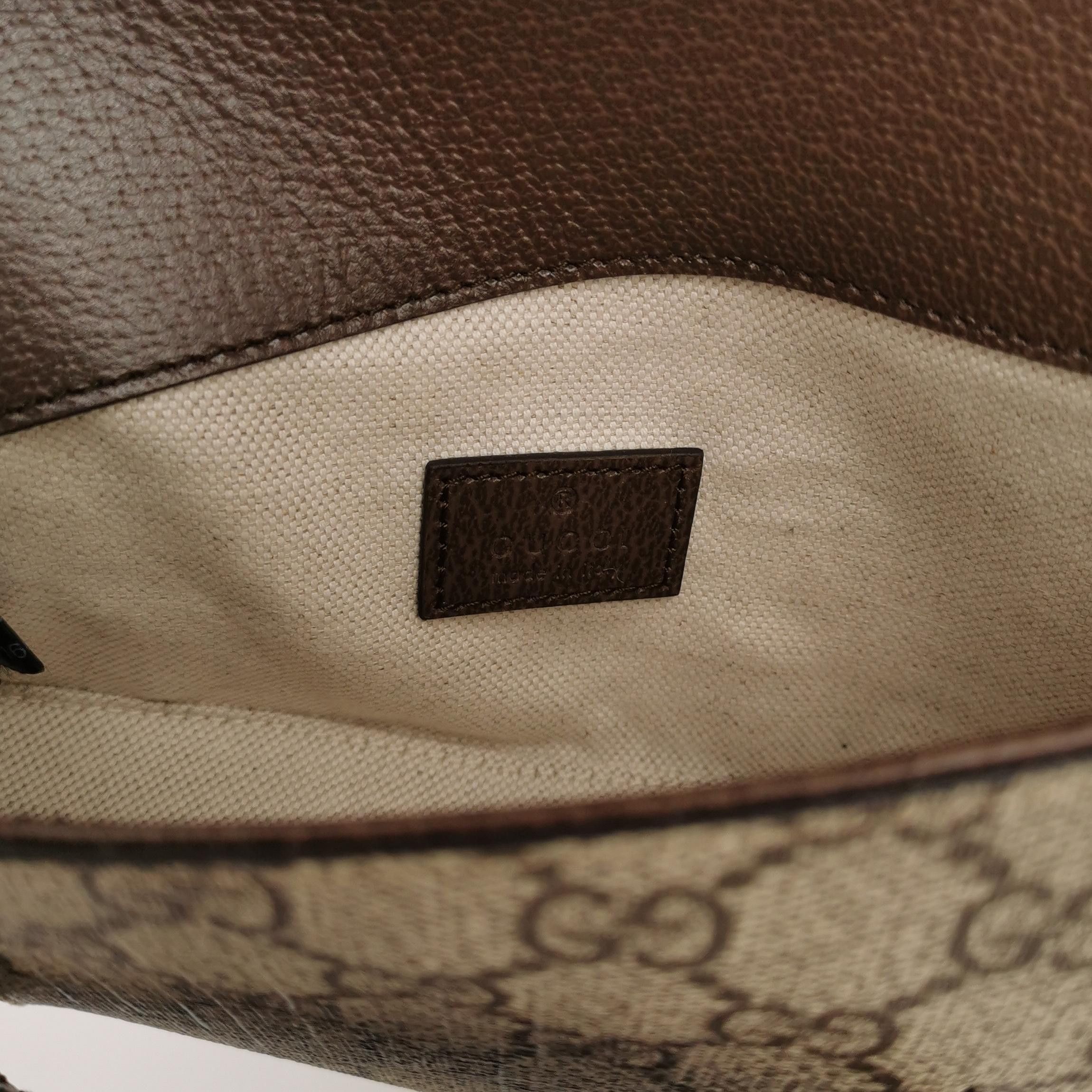 Gucci Gucci Women os Shoulder Bags Size ONE SIZE - 8 Thumbnail