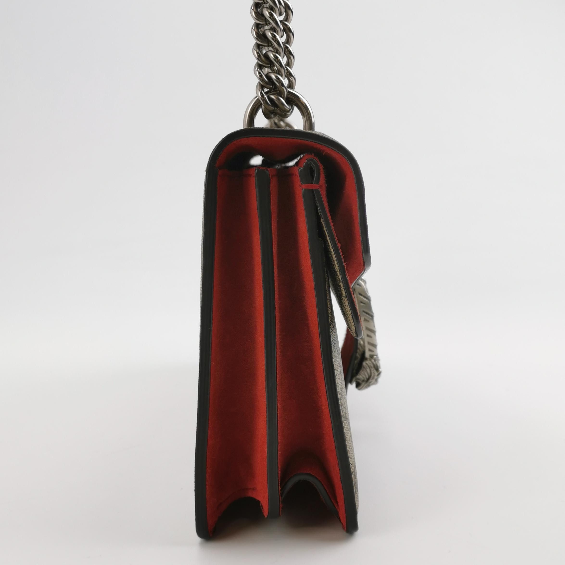 Gucci Gucci Women os Shoulder Bags Size ONE SIZE - 4 Thumbnail