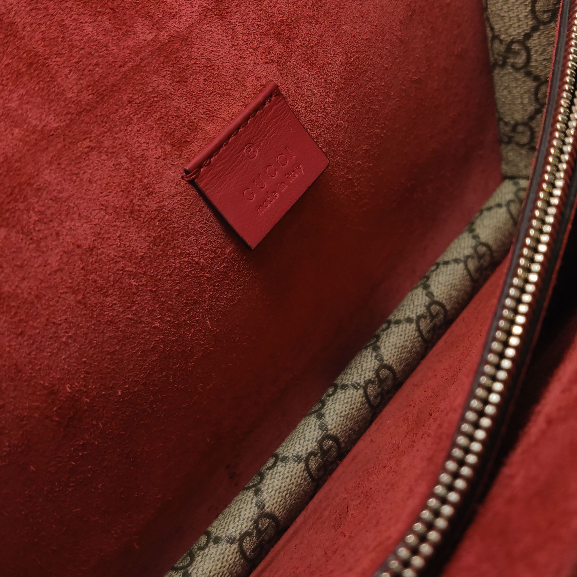 Gucci Gucci Women os Shoulder Bags Size ONE SIZE - 9 Thumbnail