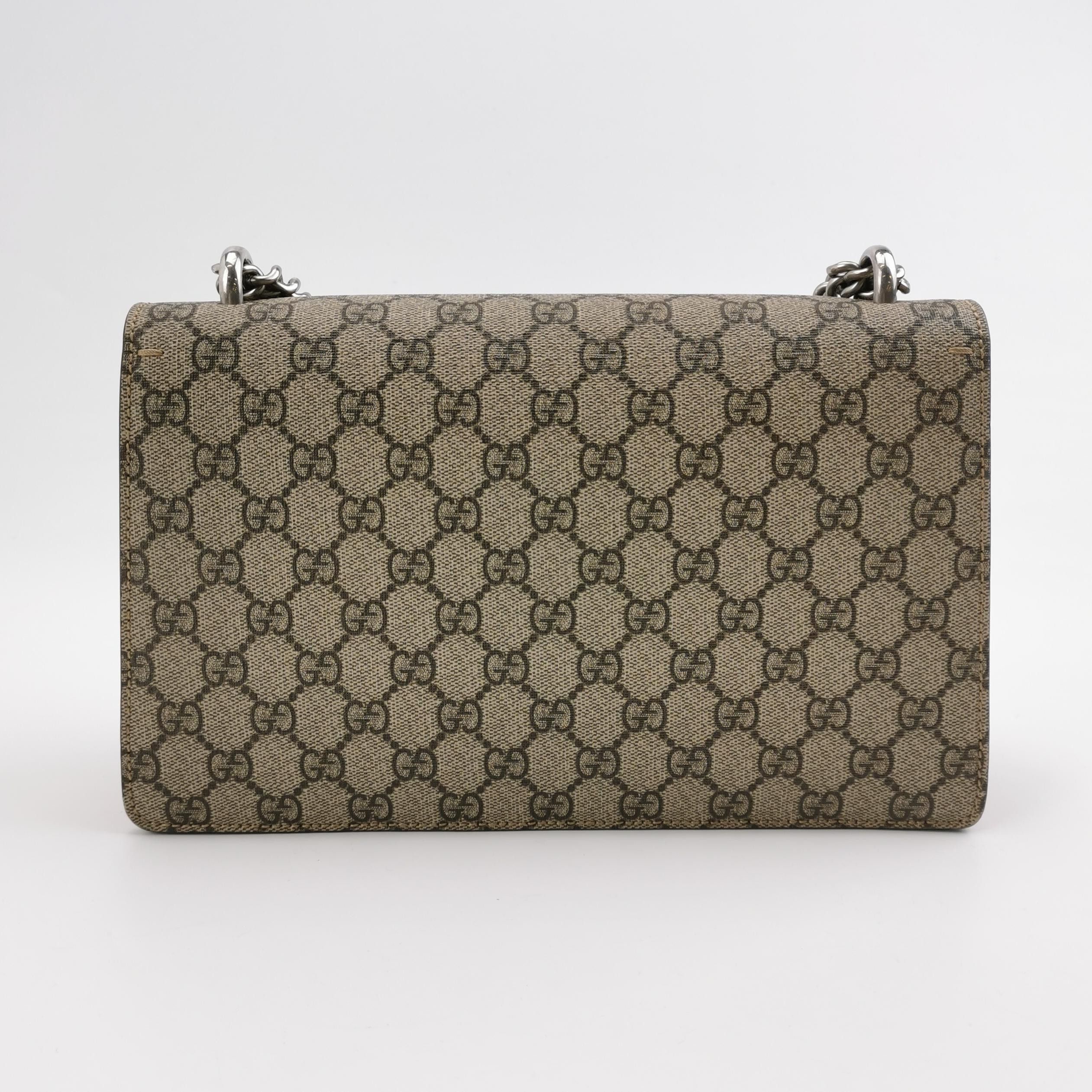 Gucci Gucci Women os Shoulder Bags Size ONE SIZE - 5 Thumbnail