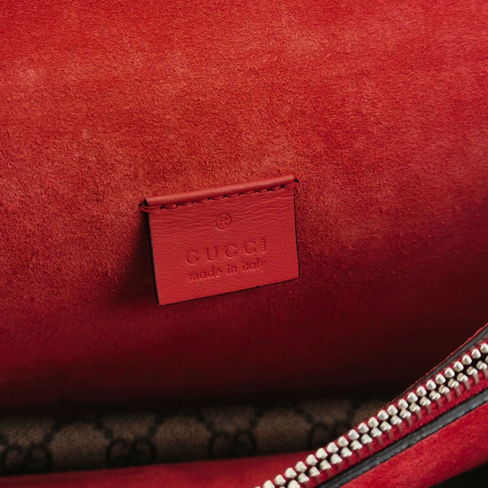 Gucci Gucci Women os Shoulder Bags Size ONE SIZE - 8 Thumbnail