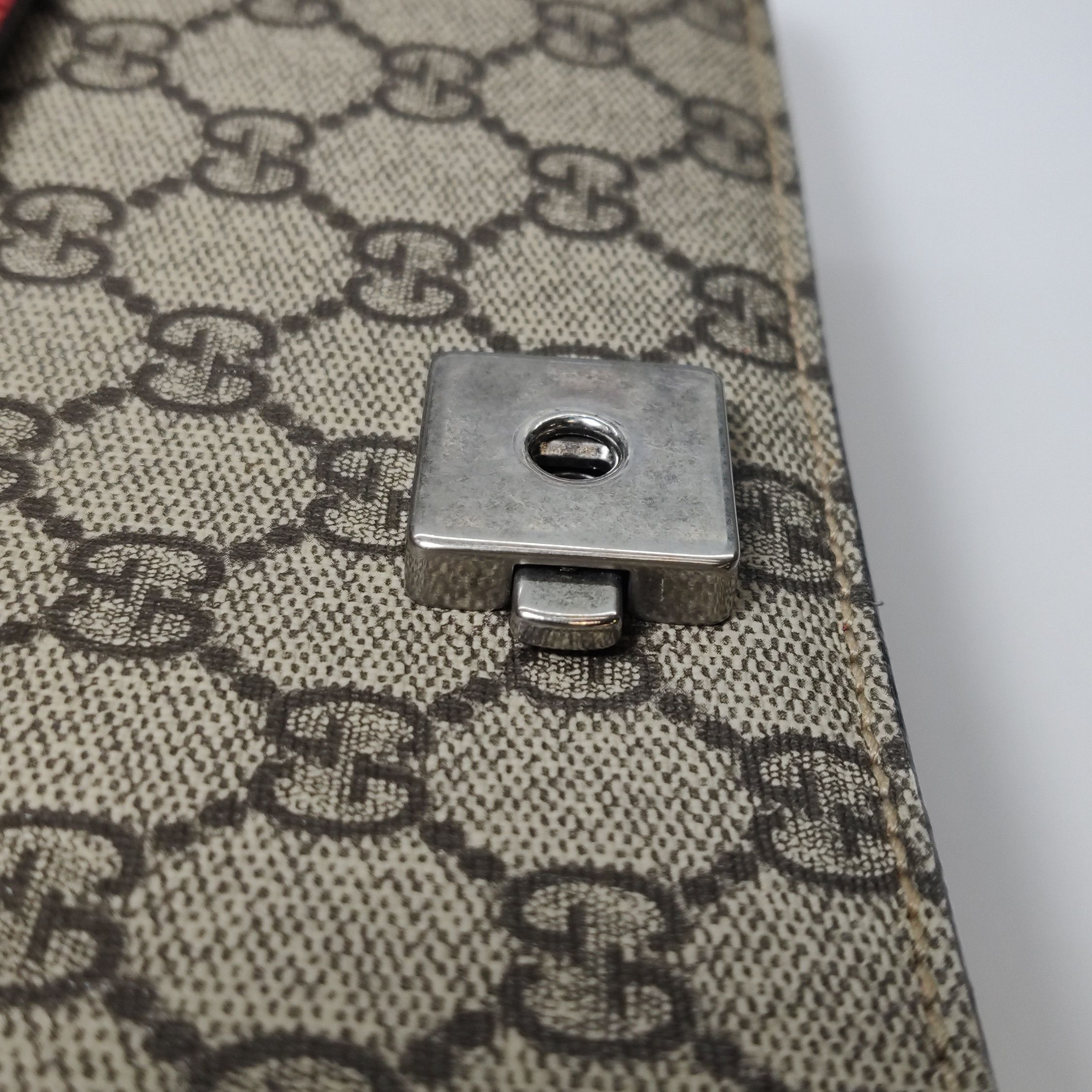 Gucci Gucci Women os Shoulder Bags Size ONE SIZE - 11 Thumbnail