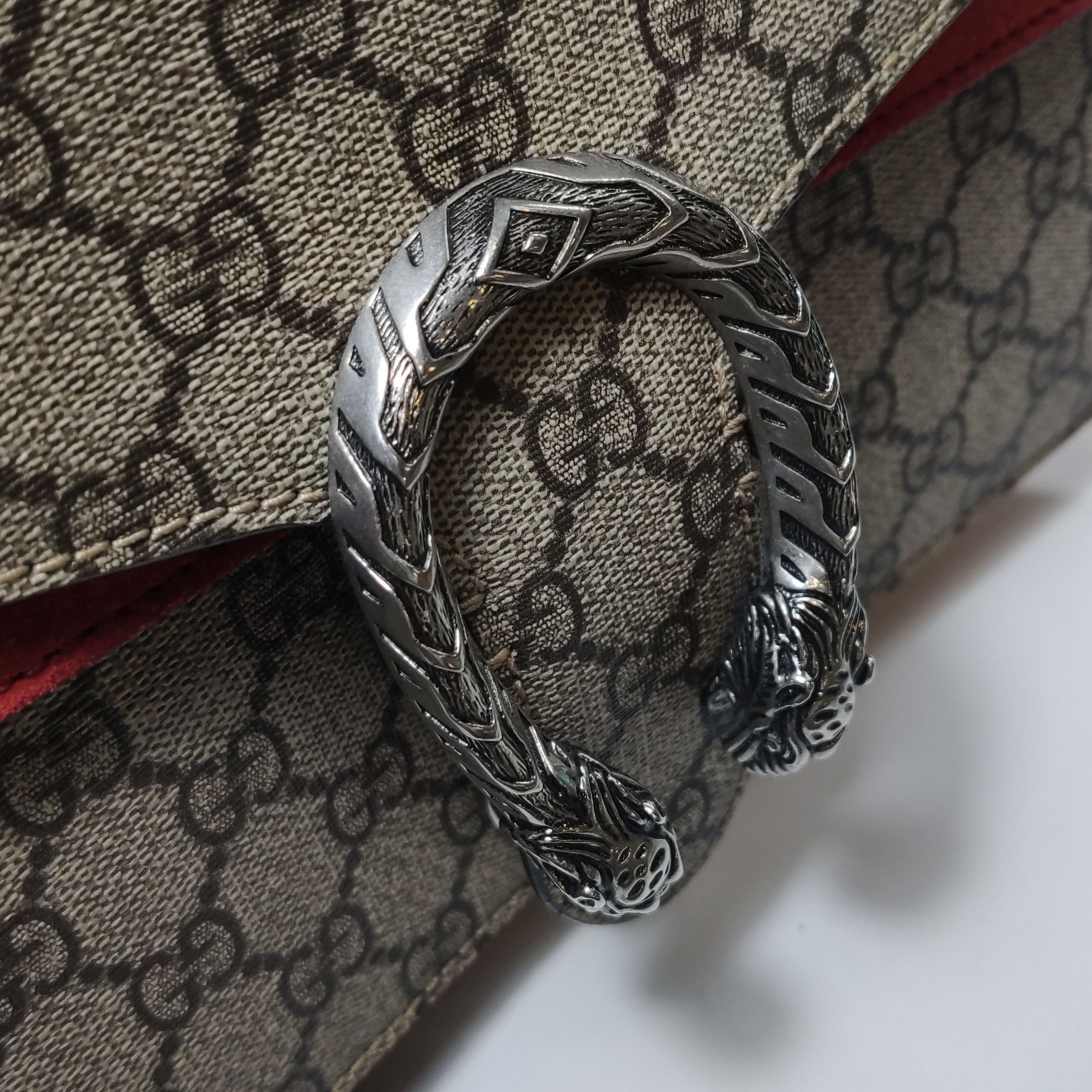 Gucci Gucci Women os Shoulder Bags Size ONE SIZE - 13 Thumbnail