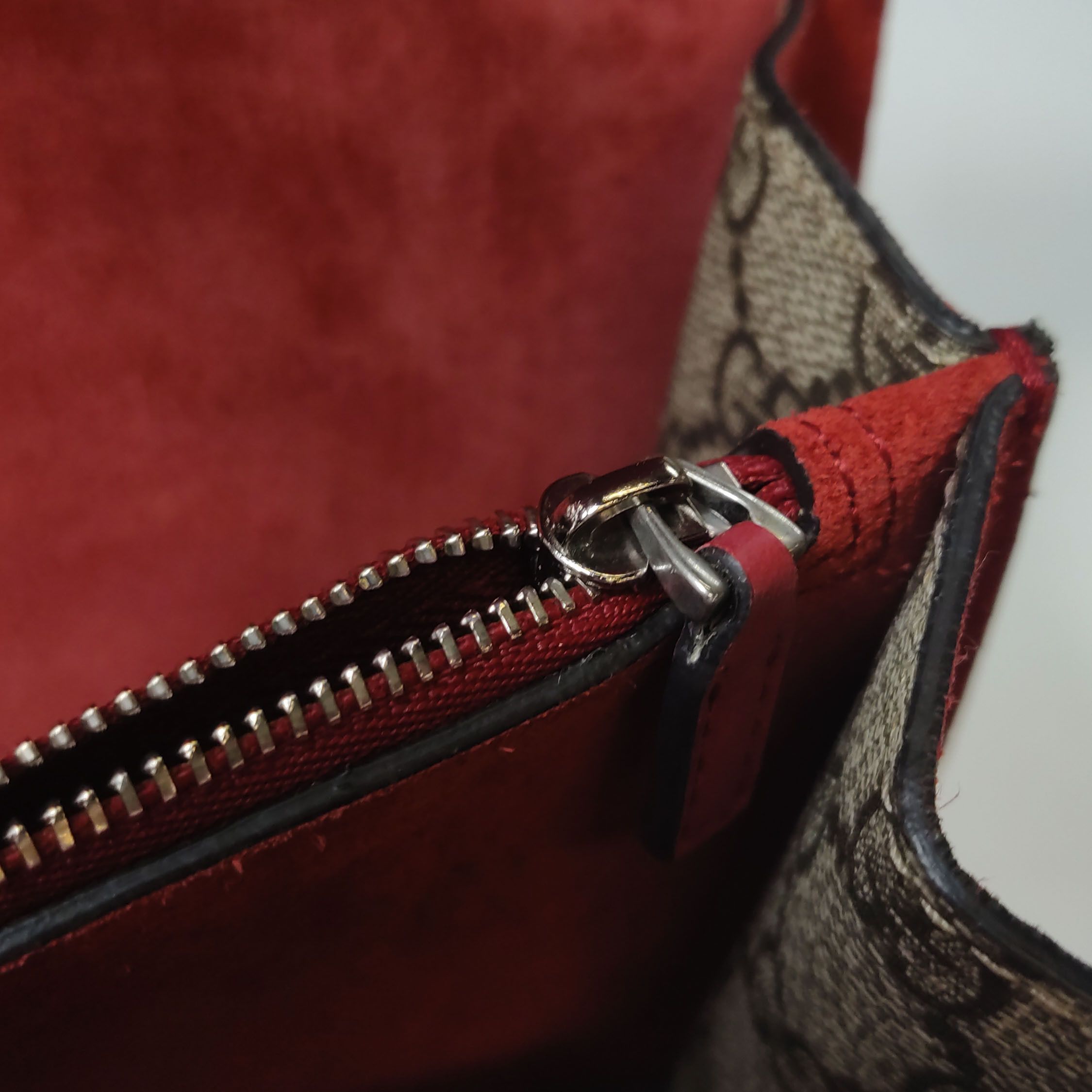 Gucci Gucci Women os Shoulder Bags Size ONE SIZE - 12 Thumbnail