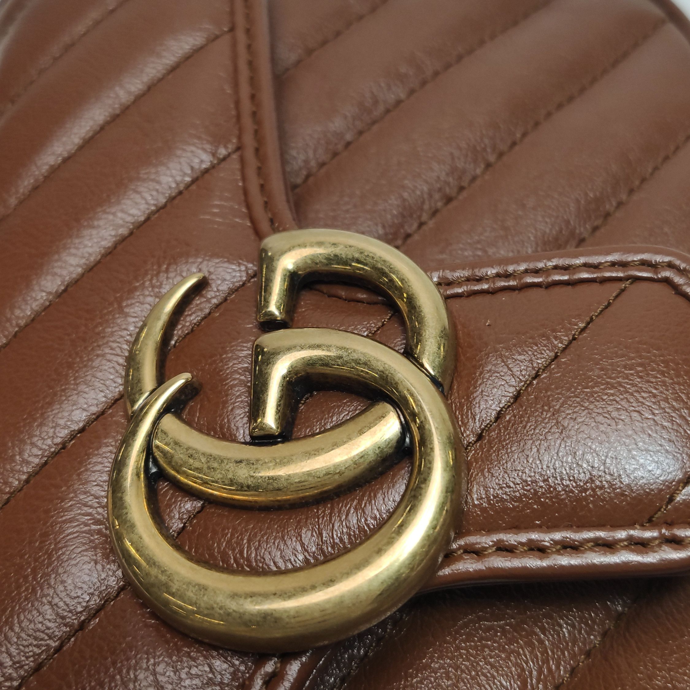 Gucci Gucci Women os Shoulder Bags Size ONE SIZE - 11 Thumbnail