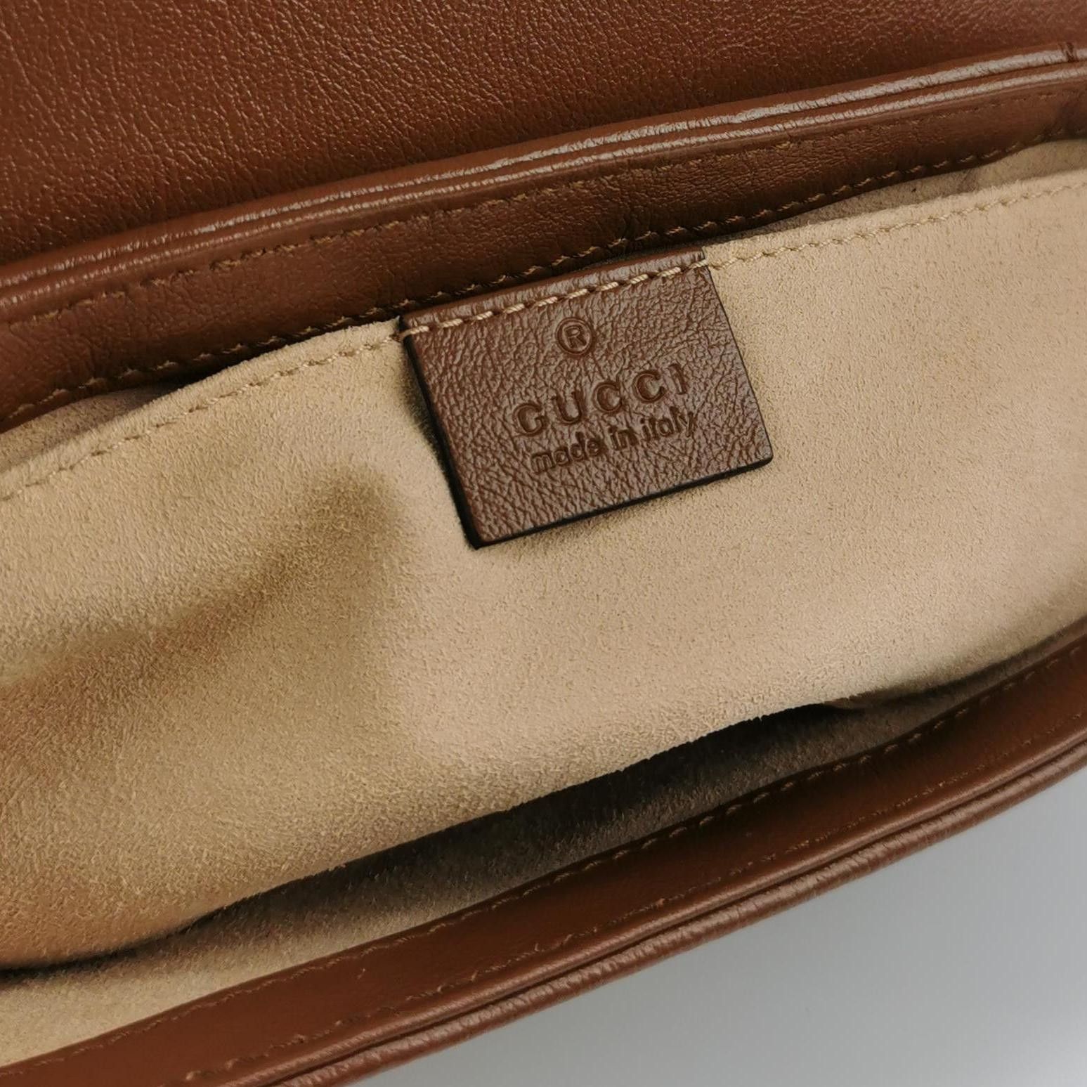 Gucci Gucci Women os Shoulder Bags Size ONE SIZE - 8 Thumbnail