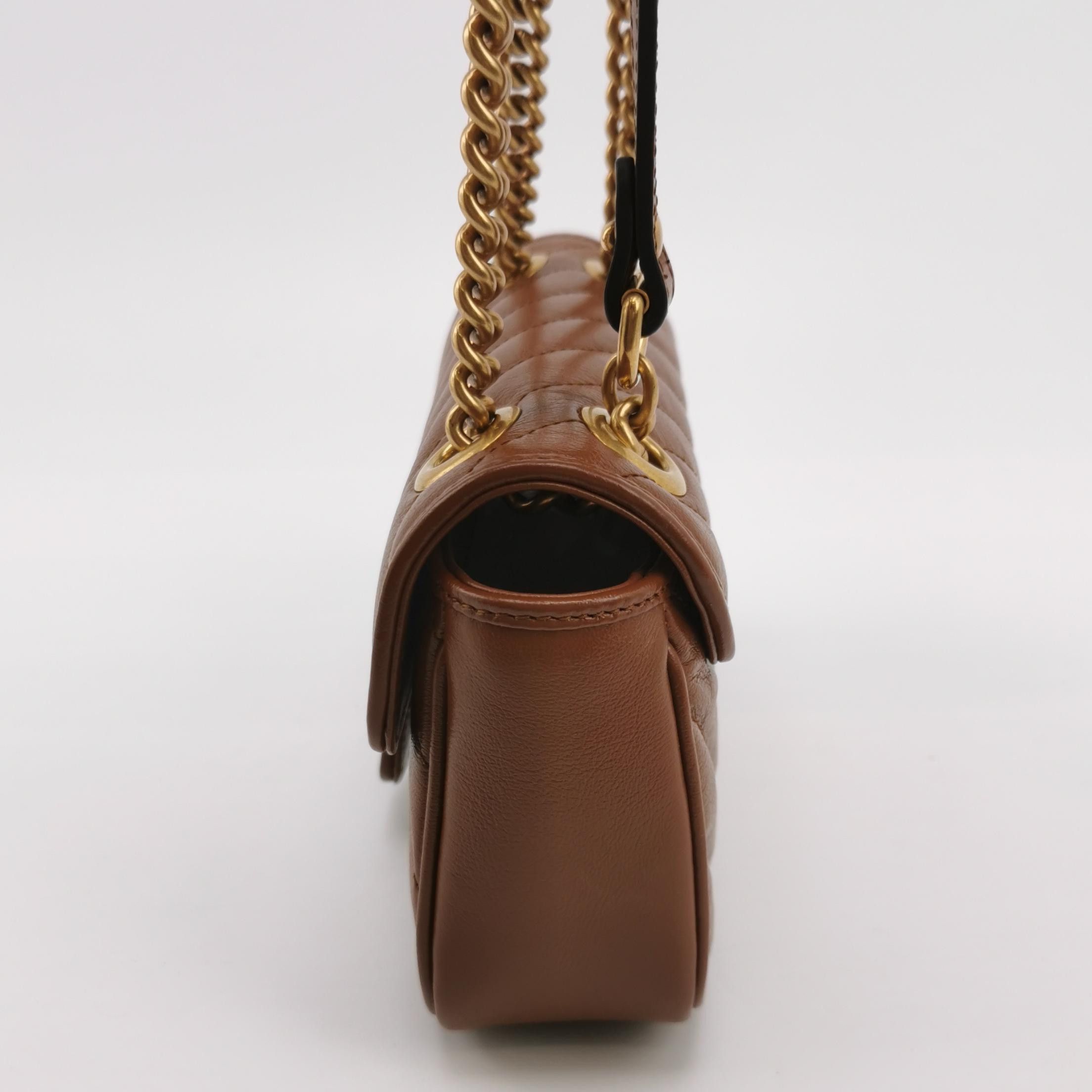 Gucci Gucci Women os Shoulder Bags Size ONE SIZE - 3 Thumbnail