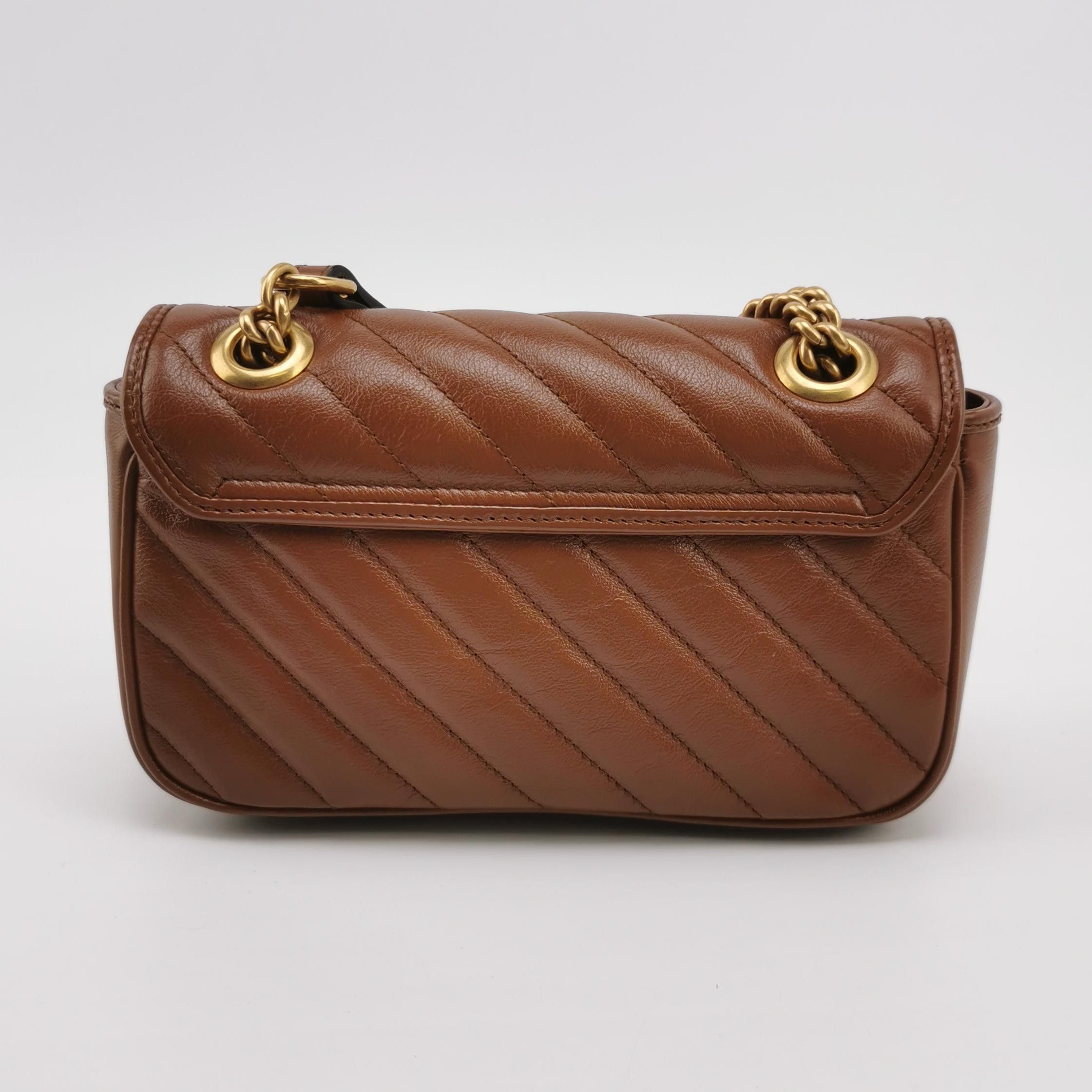 Gucci Gucci Women os Shoulder Bags Size ONE SIZE - 5 Thumbnail