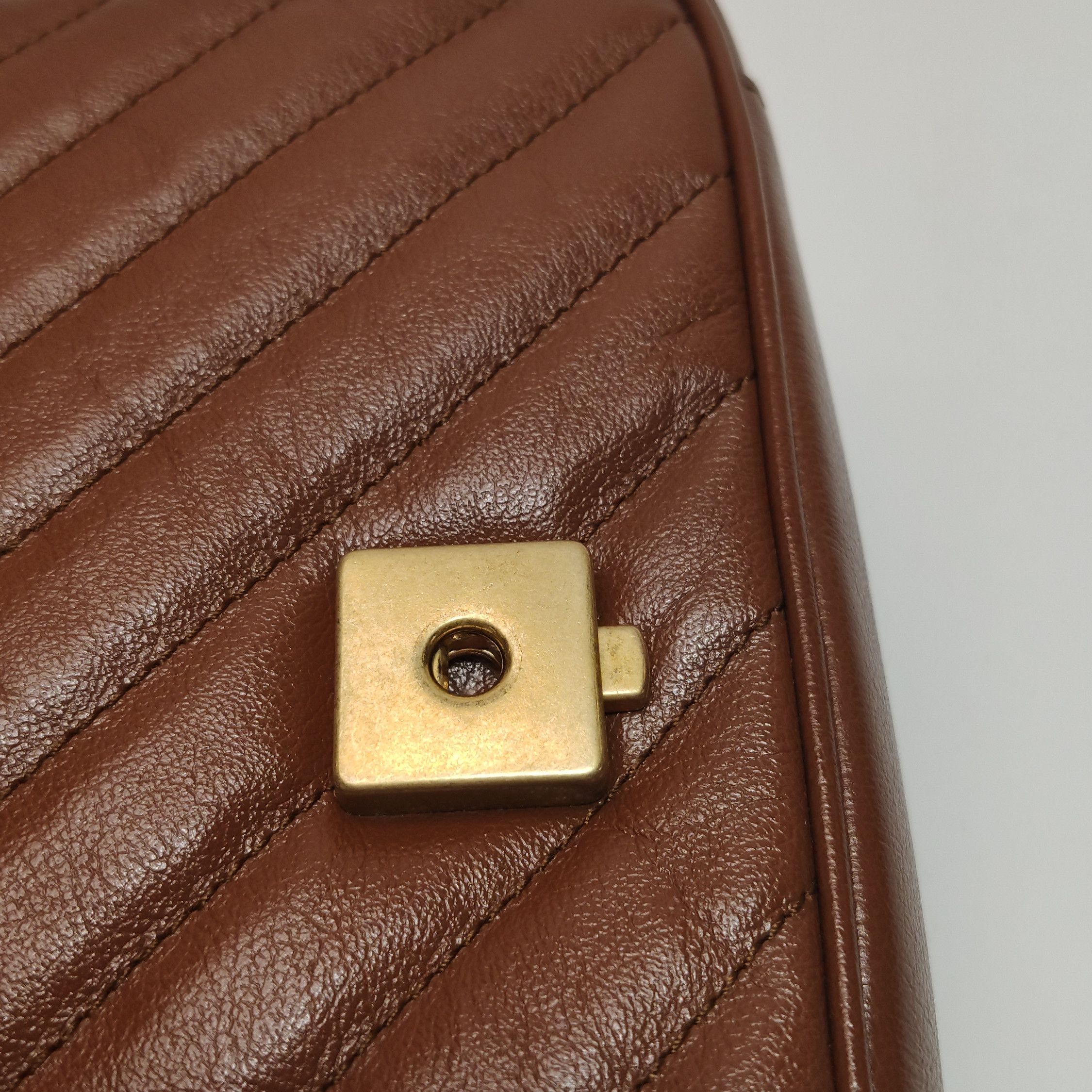 Gucci Gucci Women os Shoulder Bags Size ONE SIZE - 10 Thumbnail
