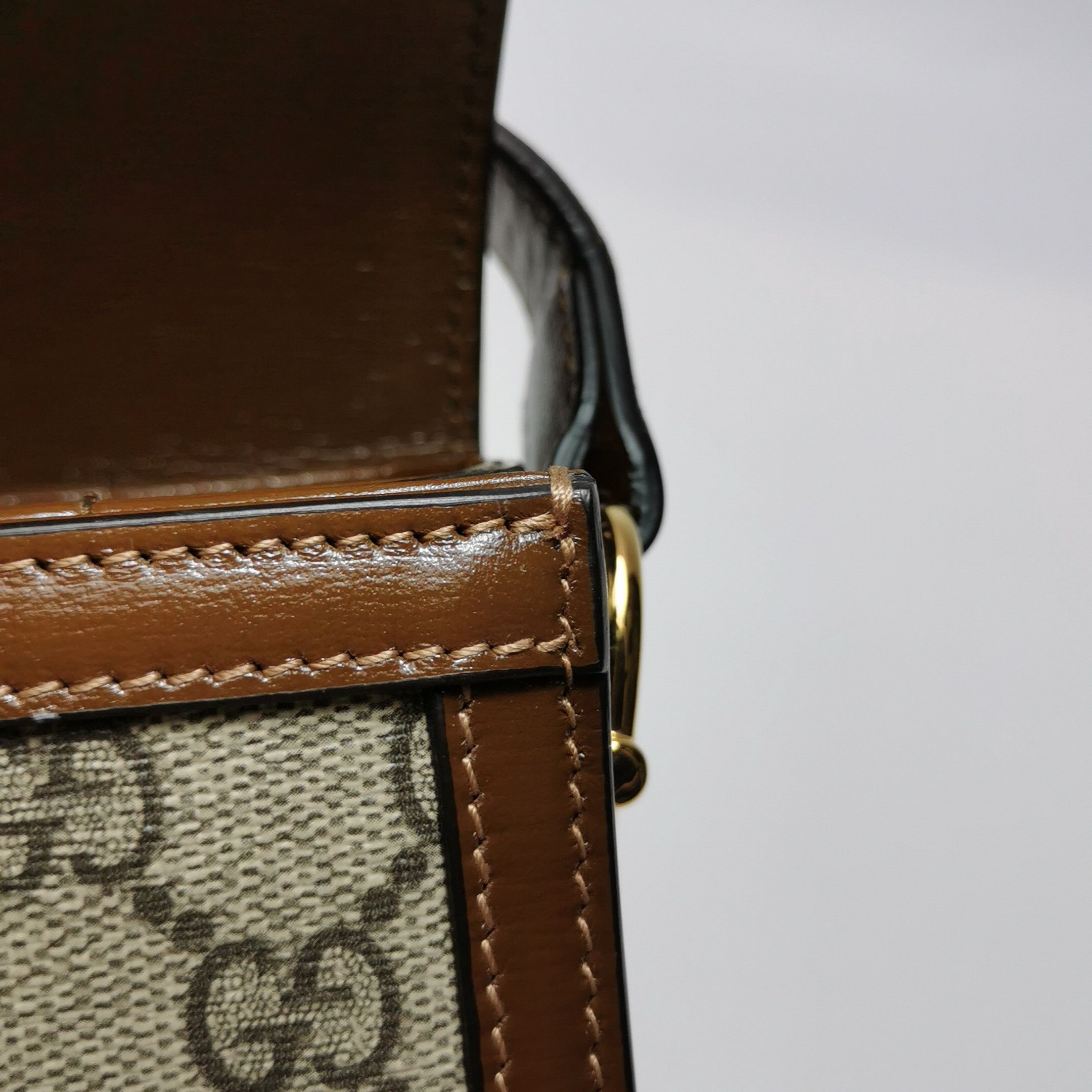Gucci Gucci Women os Shoulder Bags Size ONE SIZE - 22 Thumbnail