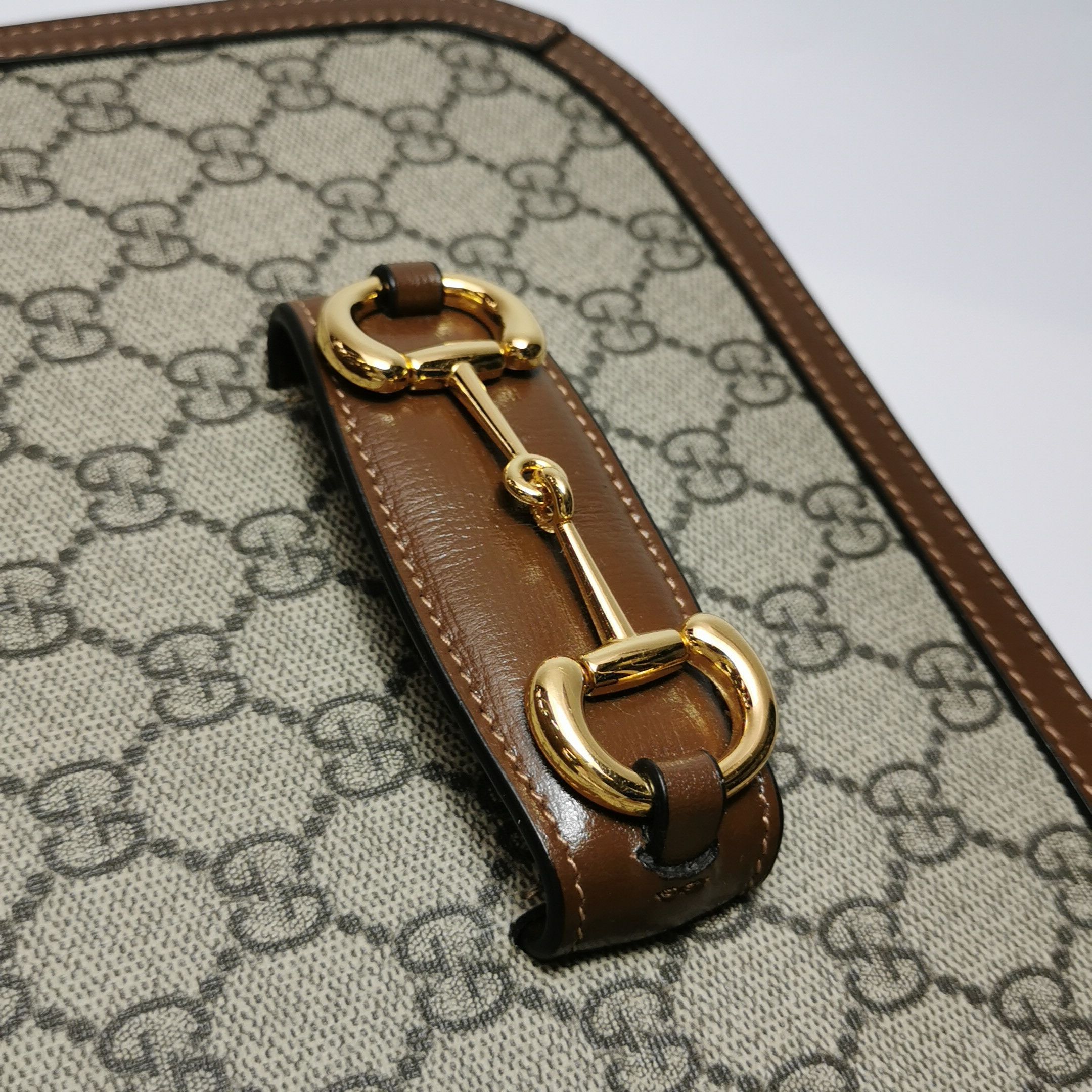 Gucci Gucci Women os Shoulder Bags Size ONE SIZE - 14 Thumbnail