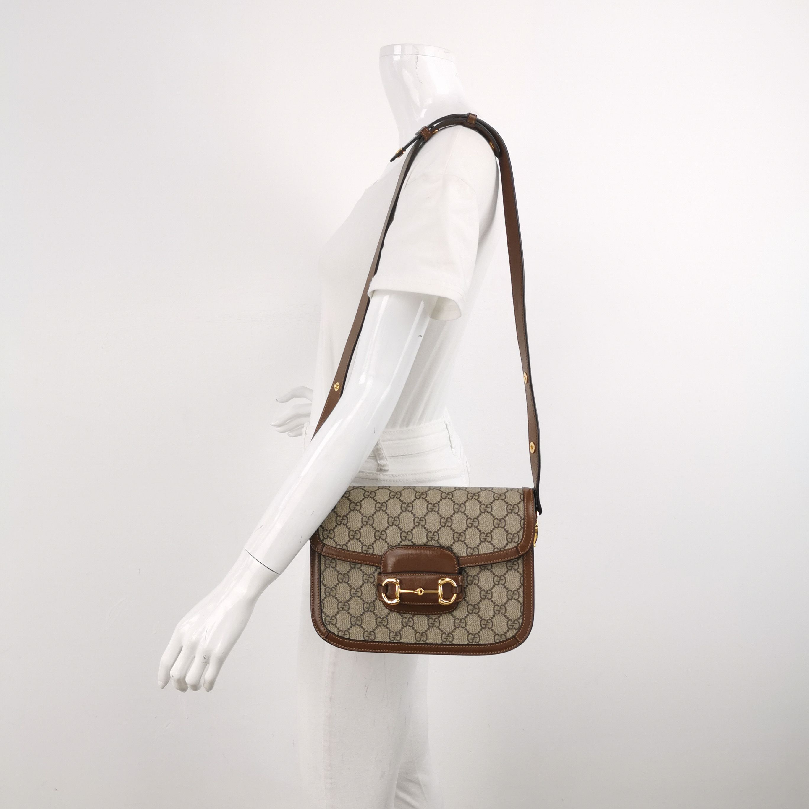 Gucci Gucci Women os Shoulder Bags Size ONE SIZE - 2 Thumbnail