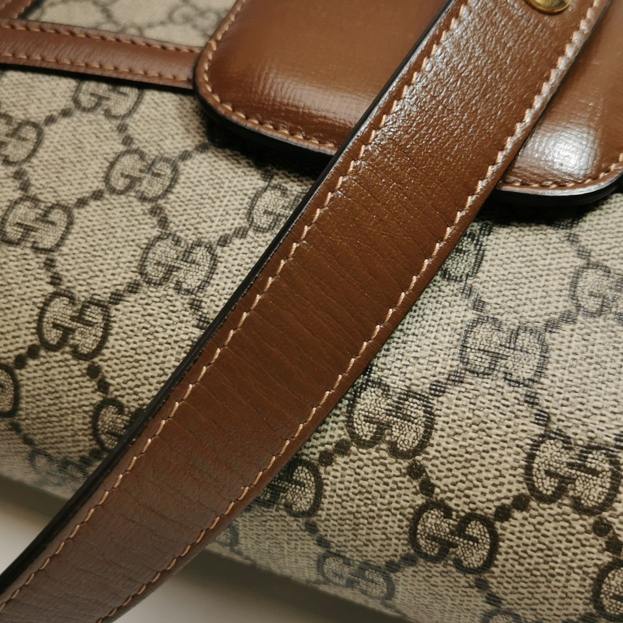 Gucci Gucci Women os Shoulder Bags Size ONE SIZE - 23 Thumbnail