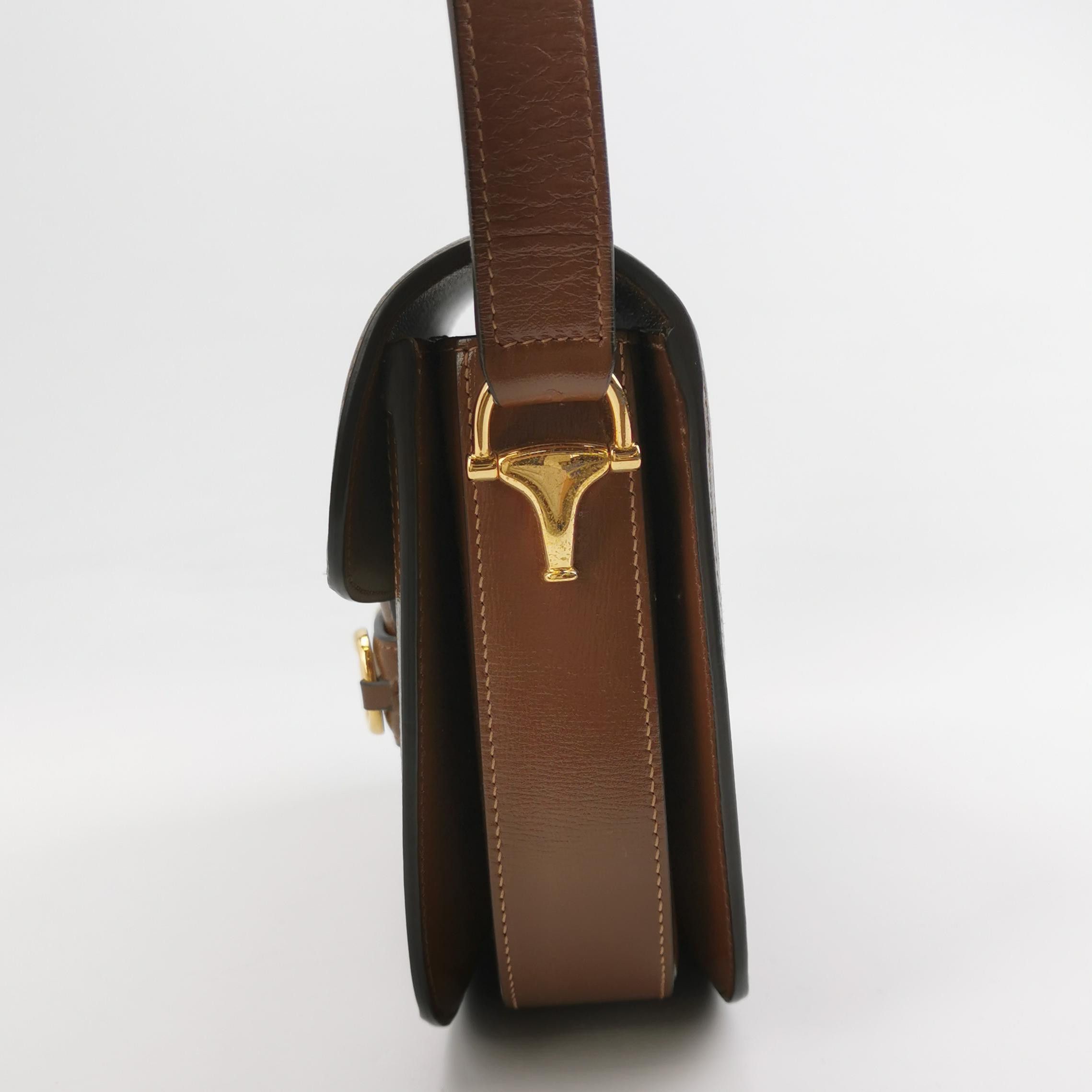 Gucci Gucci Women os Shoulder Bags Size ONE SIZE - 3 Thumbnail
