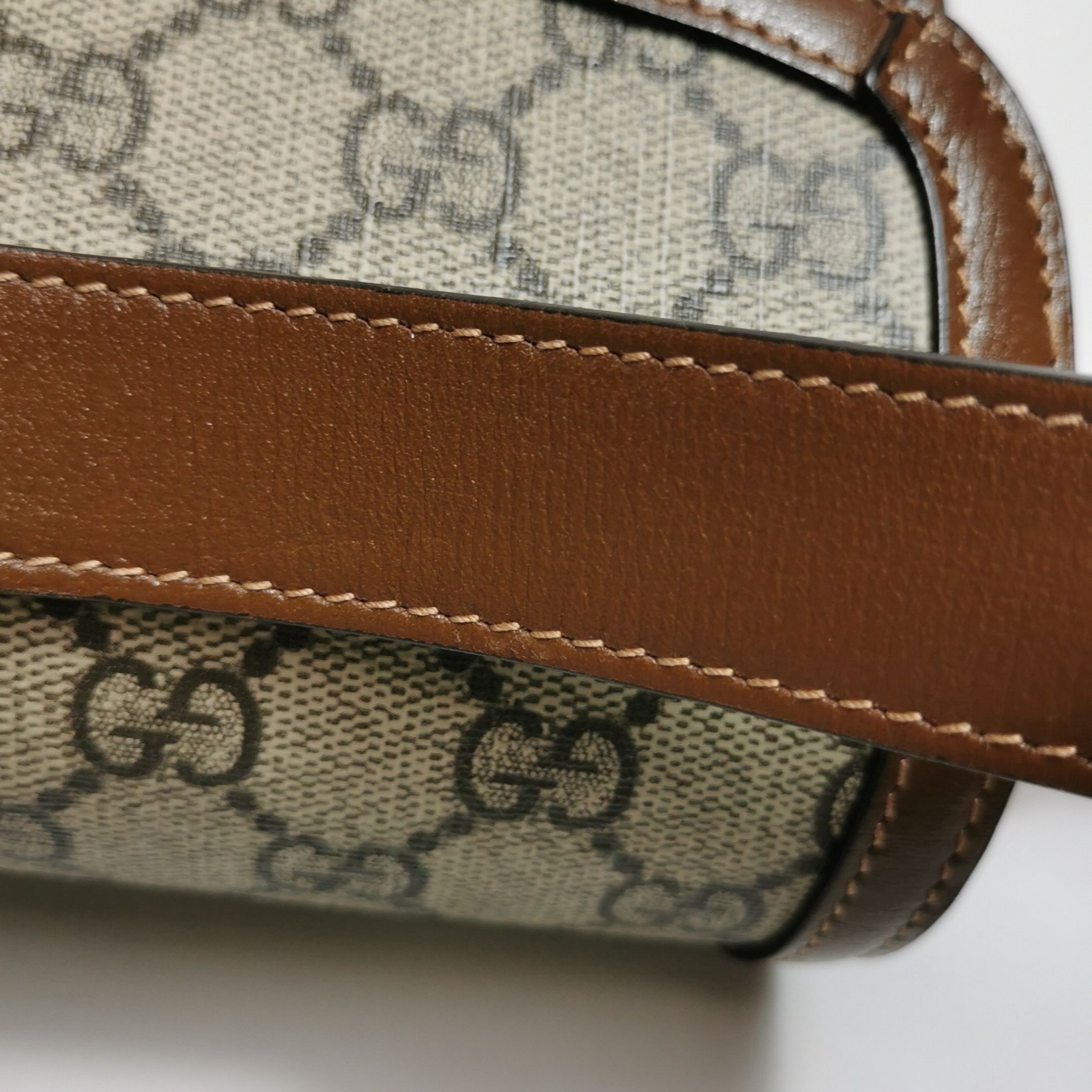 Gucci Gucci Women os Shoulder Bags Size ONE SIZE - 13 Thumbnail