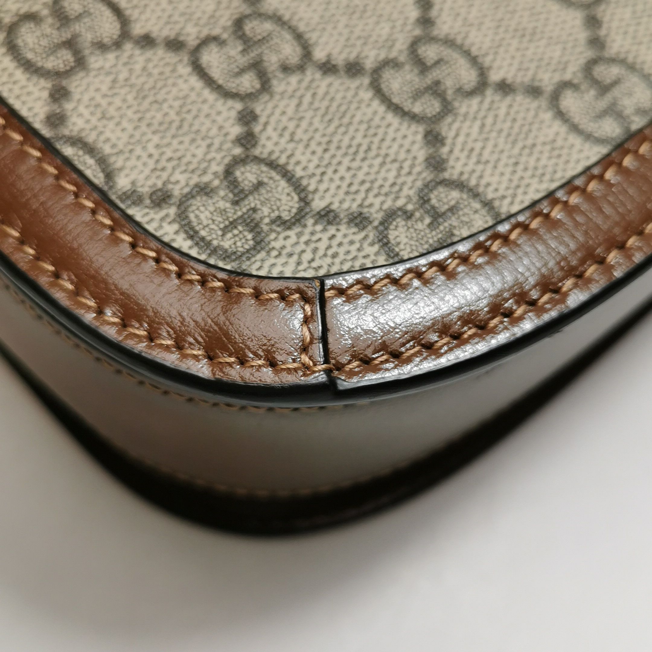 Gucci Gucci Women os Shoulder Bags Size ONE SIZE - 18 Thumbnail