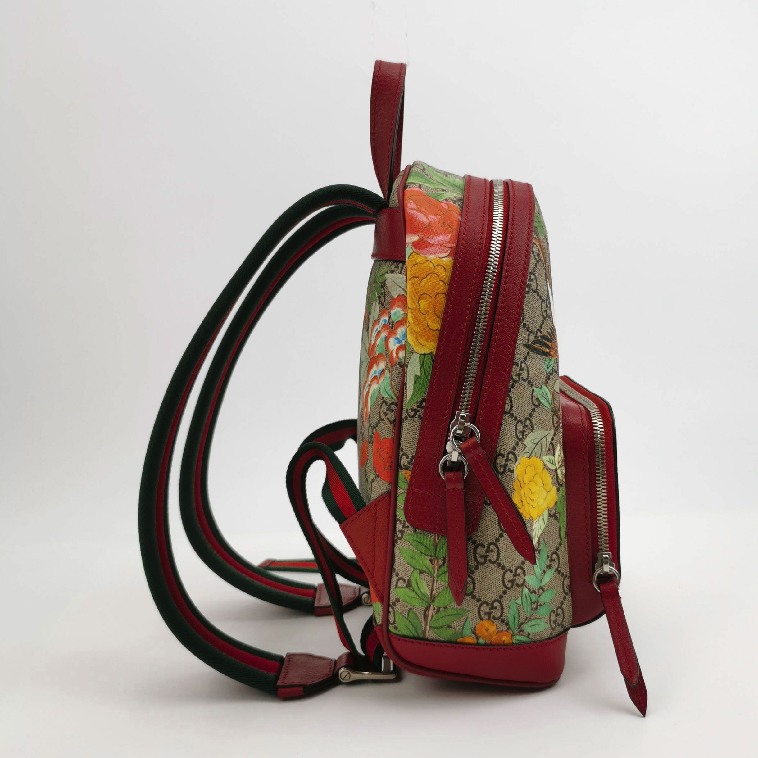 Gucci Gucci Women os Backpacks Size ONE SIZE - 4 Thumbnail