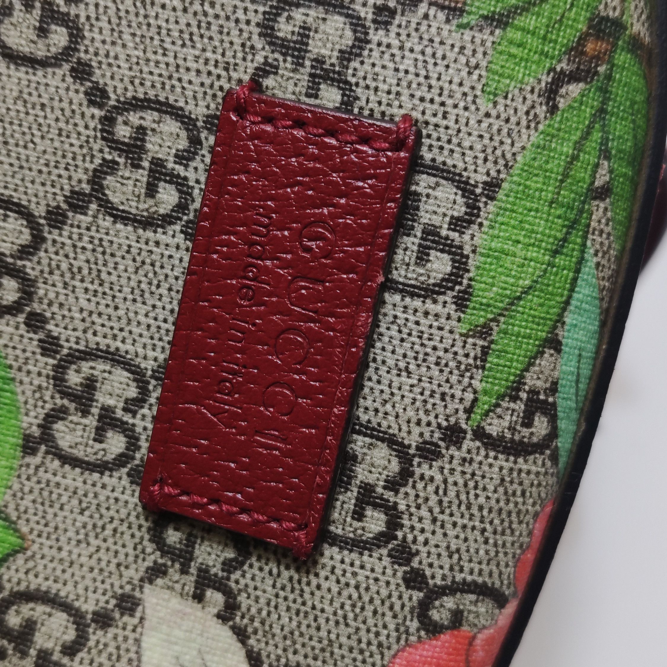 Gucci Gucci Women os Backpacks Size ONE SIZE - 18 Thumbnail