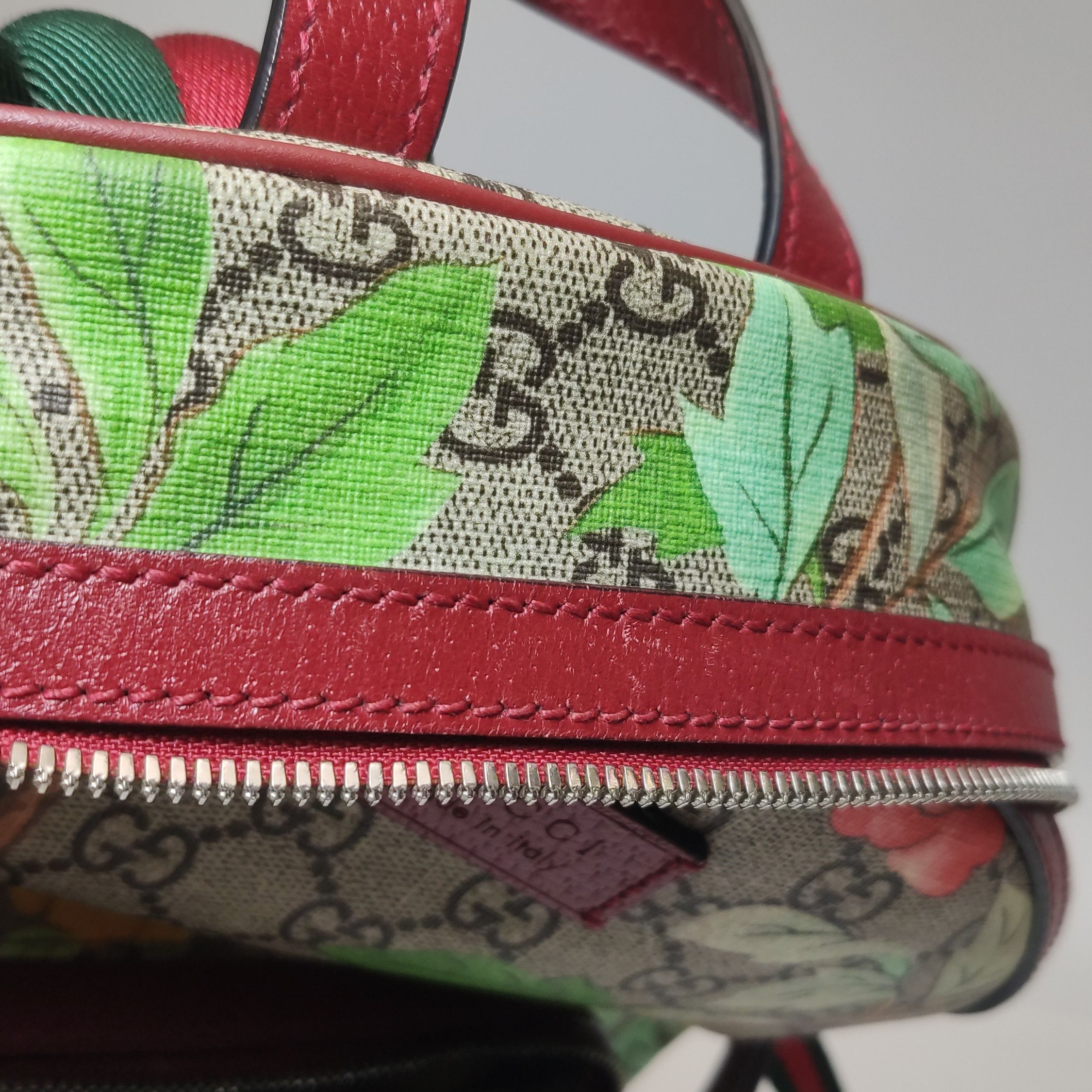Gucci Gucci Women os Backpacks Size ONE SIZE - 19 Thumbnail