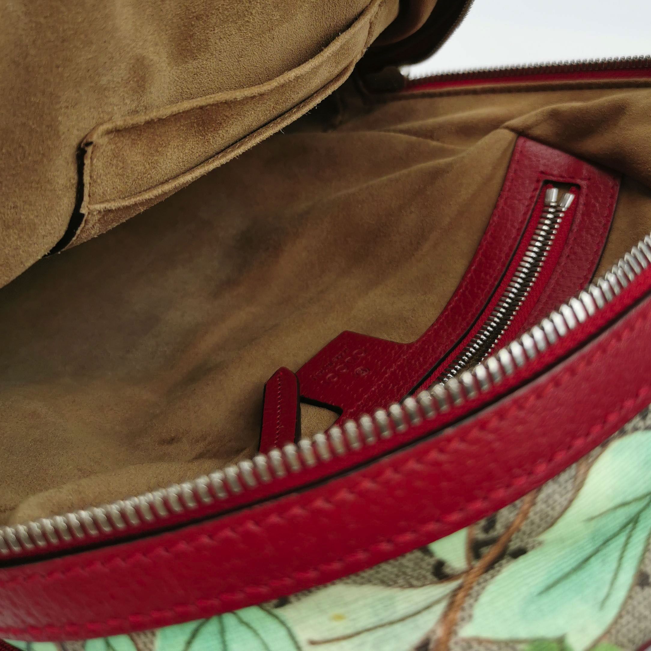 Gucci Gucci Women os Backpacks Size ONE SIZE - 7 Thumbnail