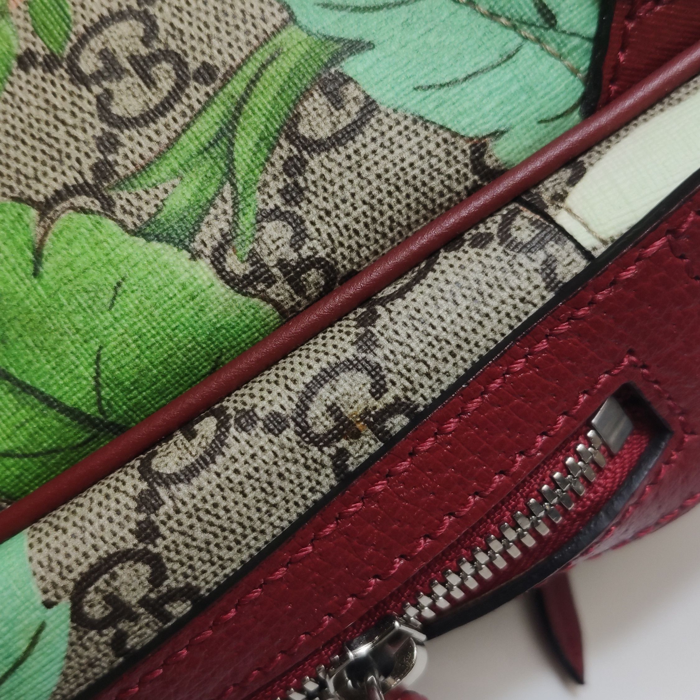 Gucci Gucci Women os Backpacks Size ONE SIZE - 20 Thumbnail