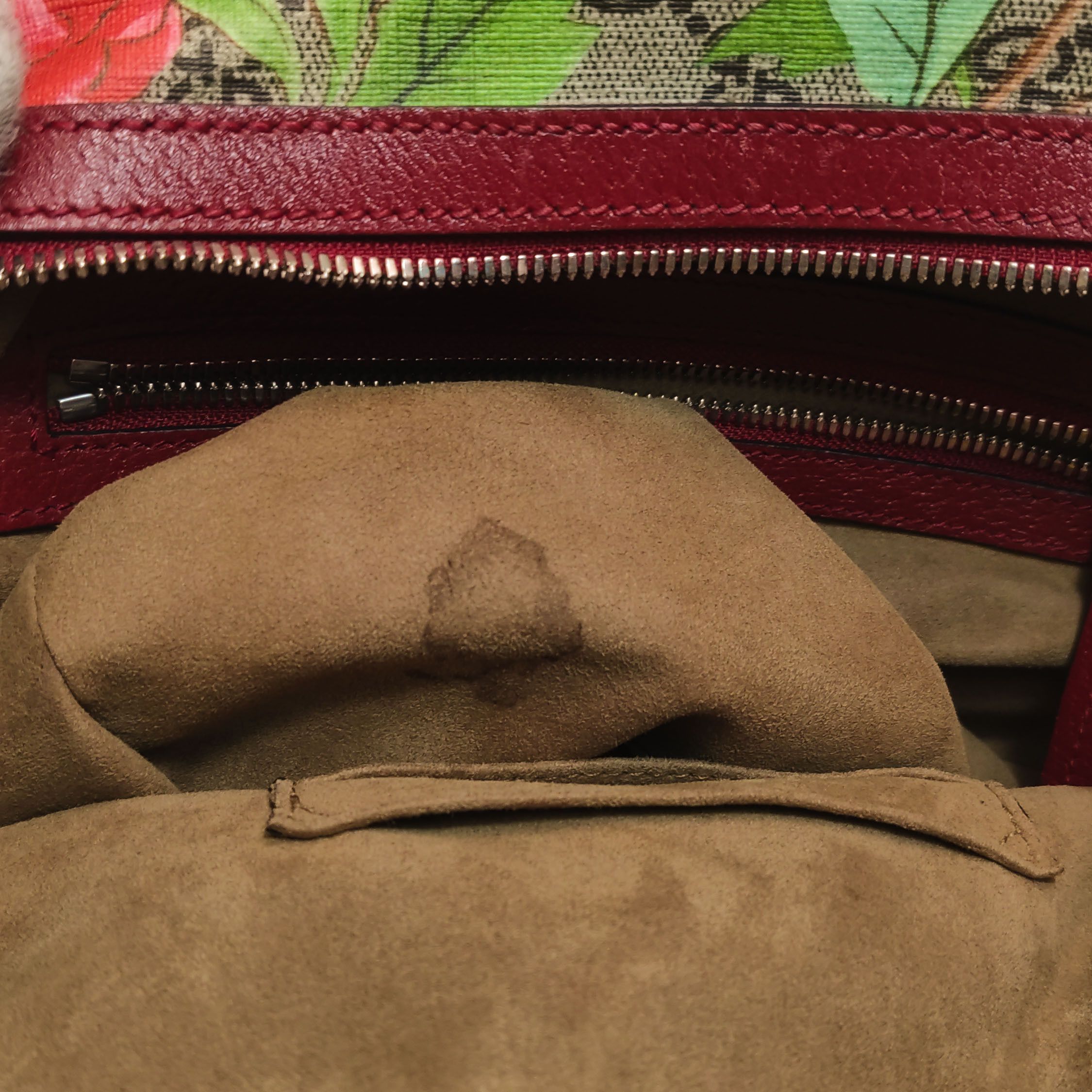 Gucci Gucci Women os Backpacks Size ONE SIZE - 9 Thumbnail