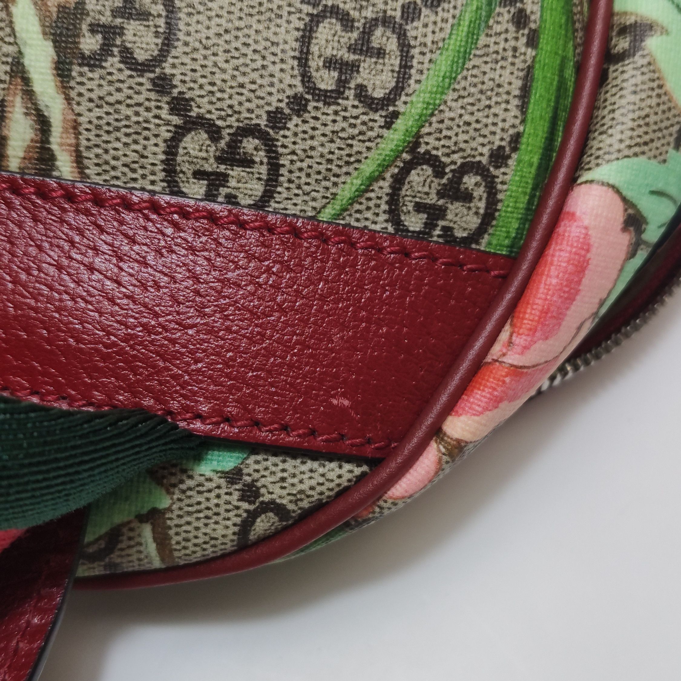 Gucci Gucci Women os Backpacks Size ONE SIZE - 17 Thumbnail