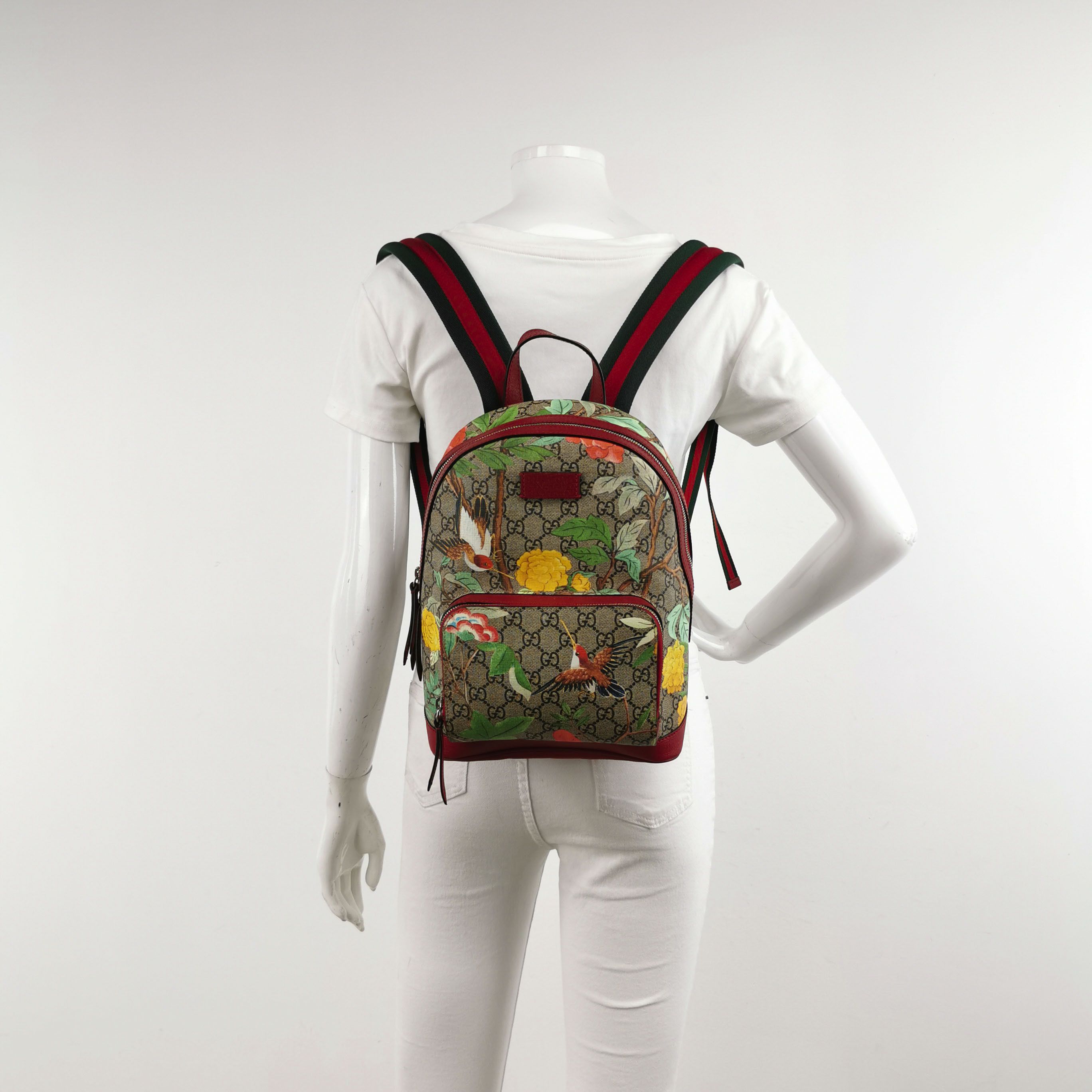 Gucci Gucci Women os Backpacks Size ONE SIZE - 2 Thumbnail