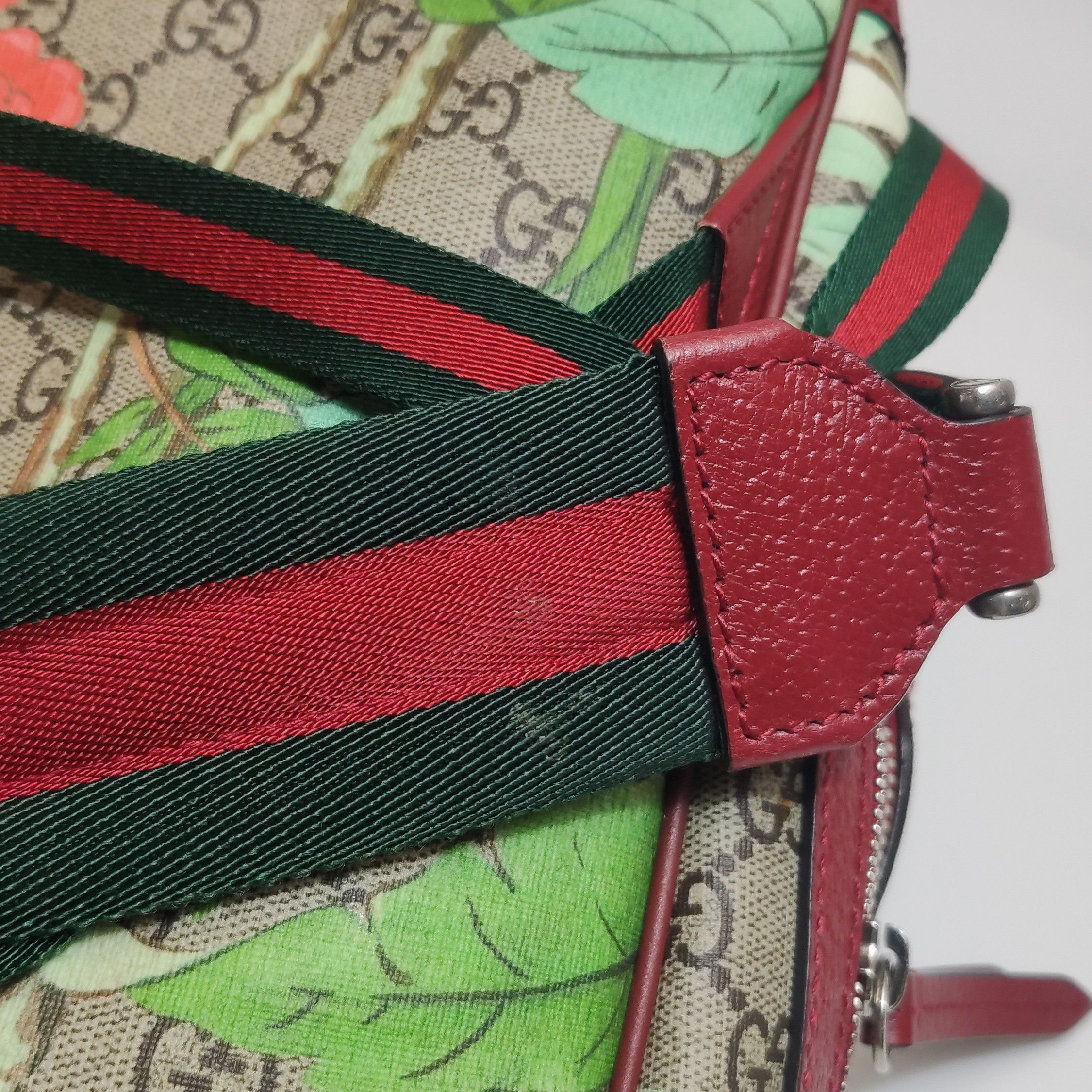 Gucci Gucci Women os Backpacks Size ONE SIZE - 13 Thumbnail