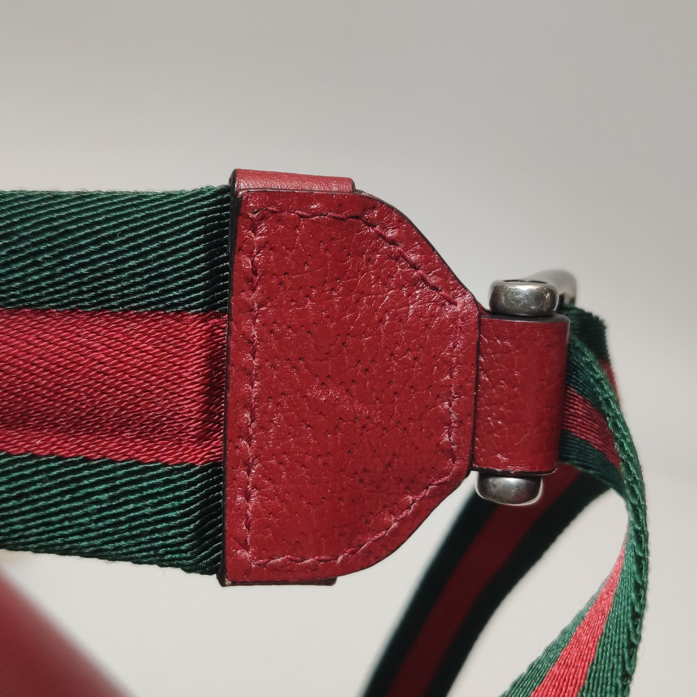 Gucci Gucci Women os Backpacks Size ONE SIZE - 11 Thumbnail
