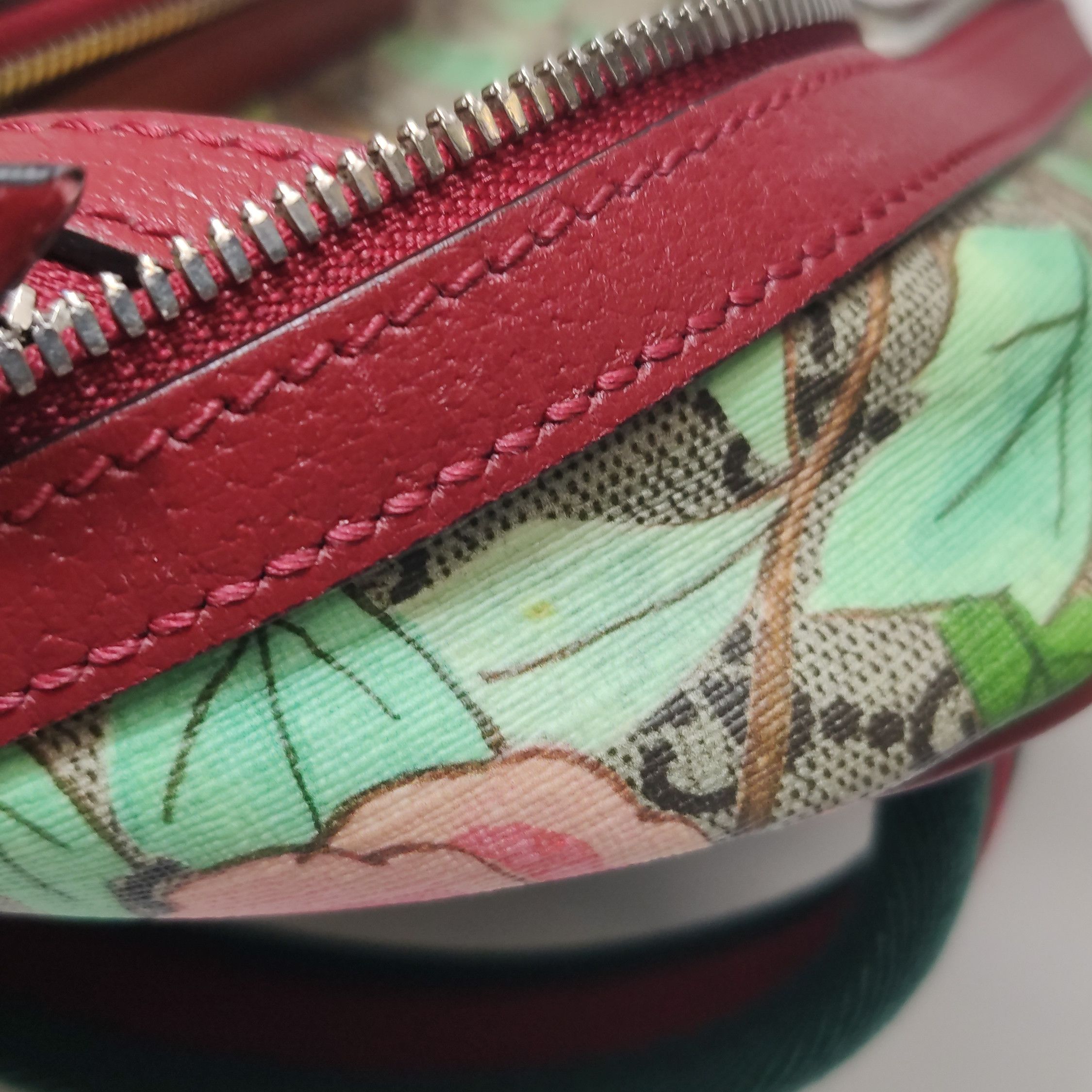 Gucci Gucci Women os Backpacks Size ONE SIZE - 21 Thumbnail