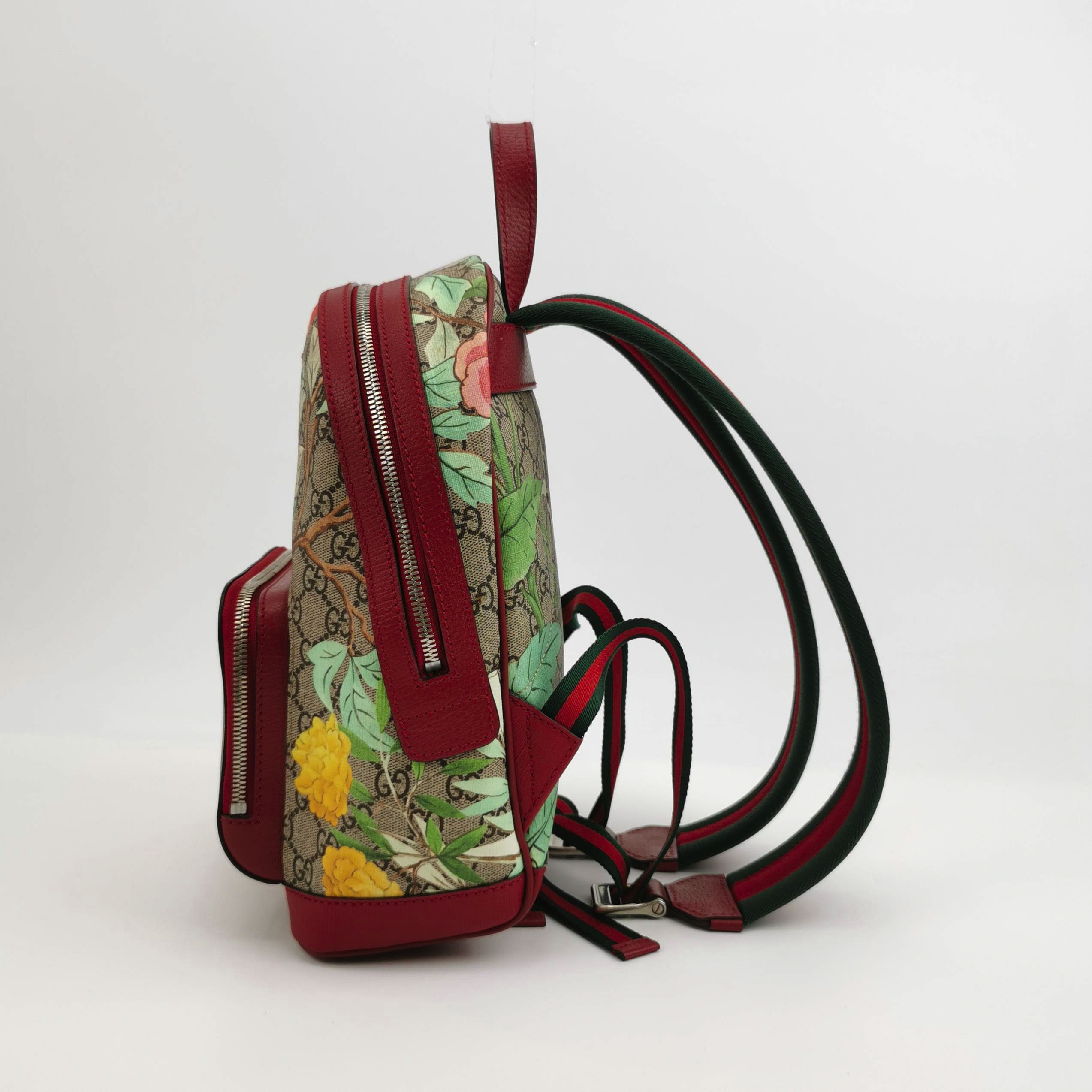 Gucci Gucci Women os Backpacks Size ONE SIZE - 3 Thumbnail