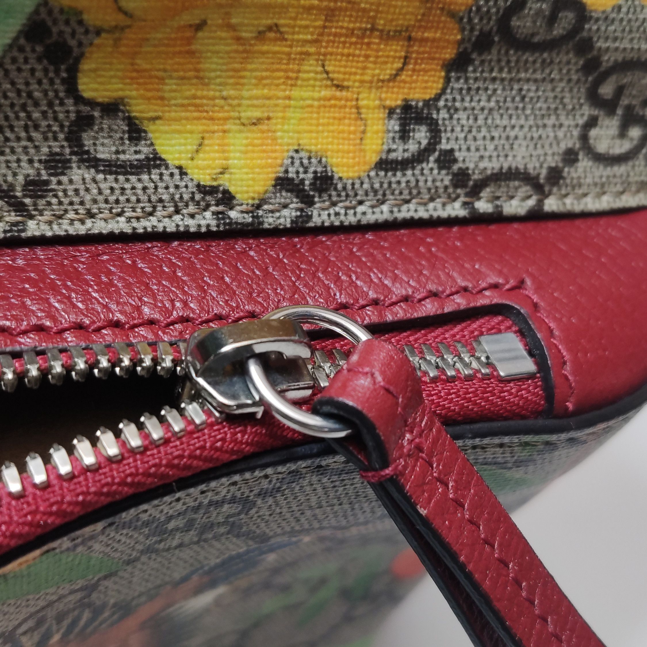 Gucci Gucci Women os Backpacks Size ONE SIZE - 15 Thumbnail